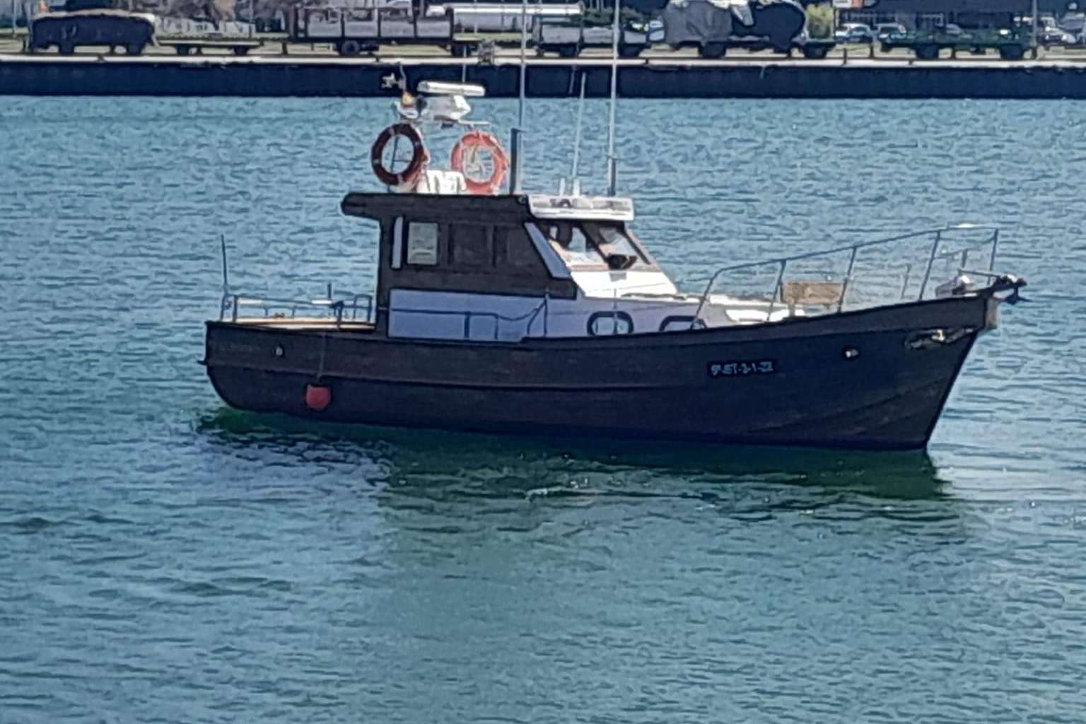'Buciero', el corazón de las experiencias marineras de Turismo Marinero Cantabria