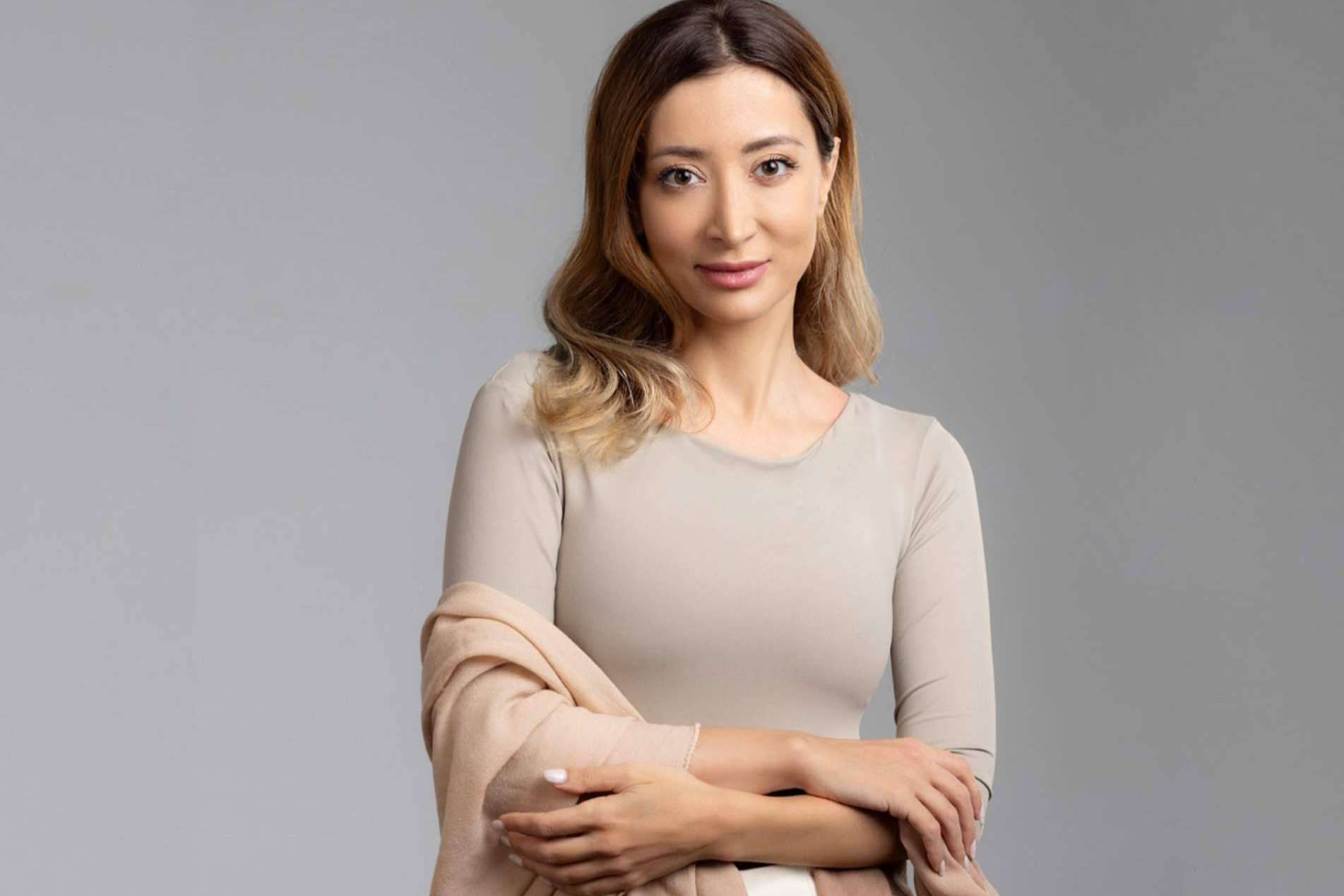 New Life Studio; la visión de Emma Apitsaryan sobre la fotografía emocional y auténtica