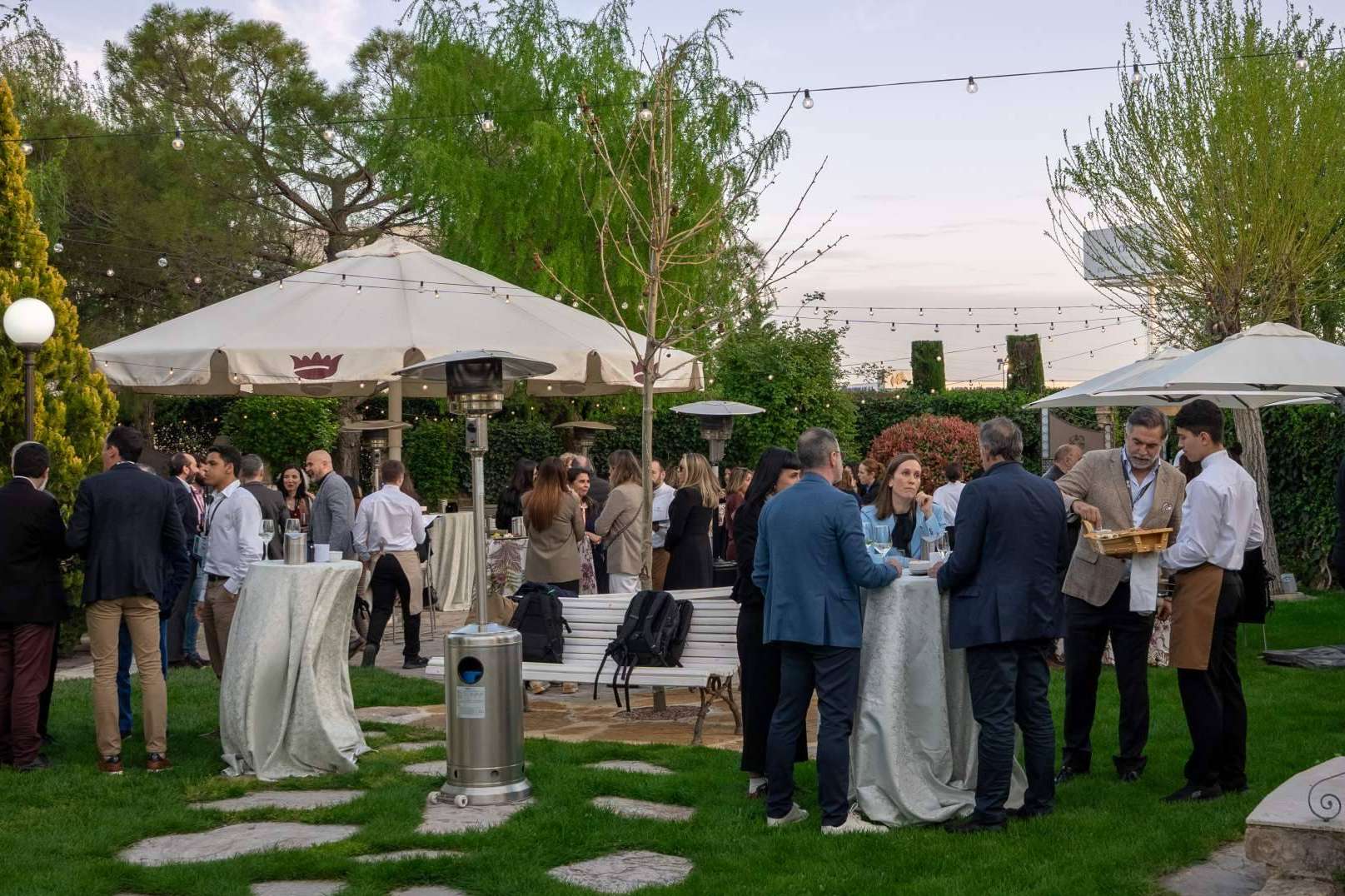 Alcalá de Henares se consolida como epicentro del sector MICE con la celebración de la 8ª Cumbre MICE