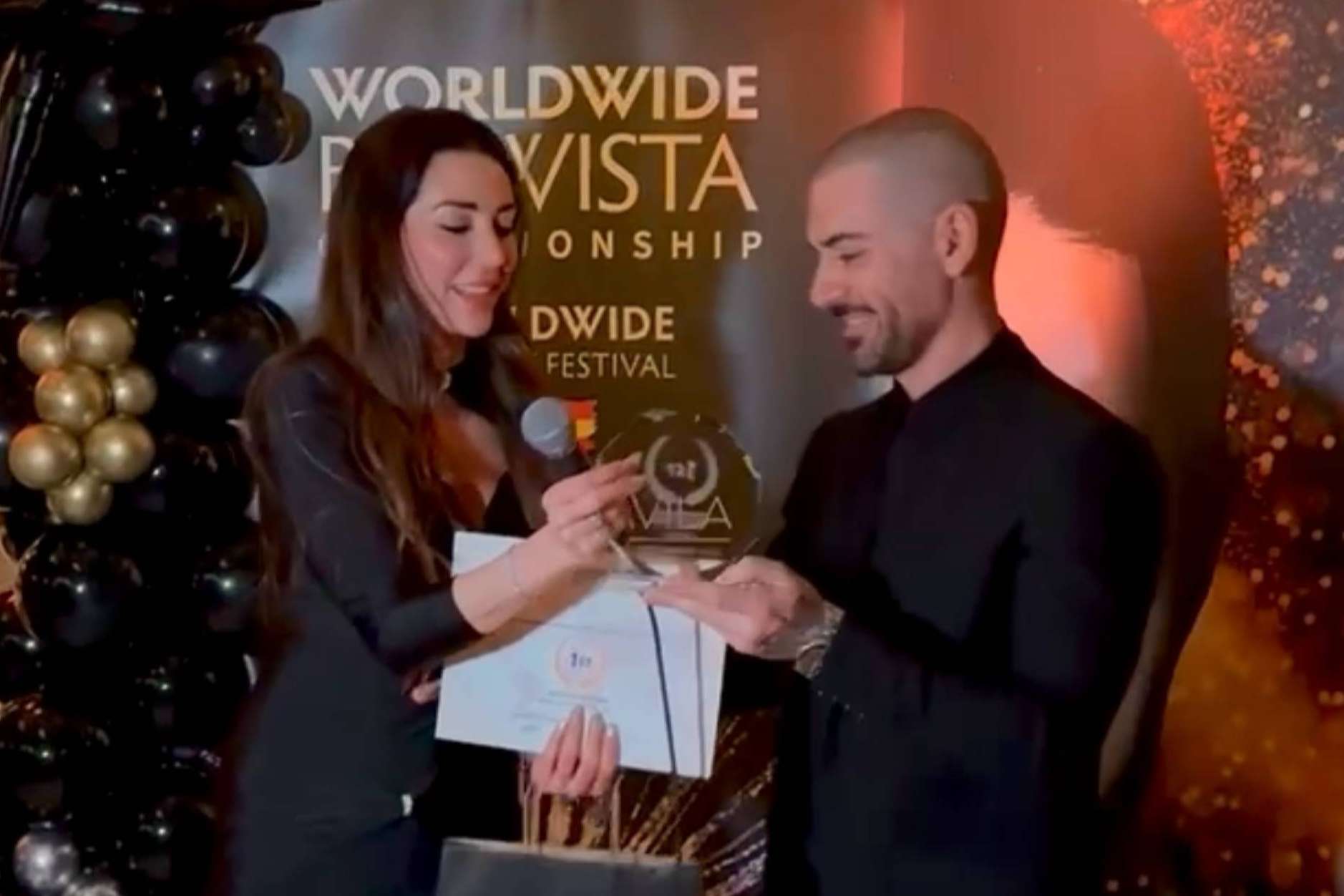 Juan Gorgojo conquista el 1er puesto en la categoría Scalp del WMC On Tour (BROWISTA Spain)