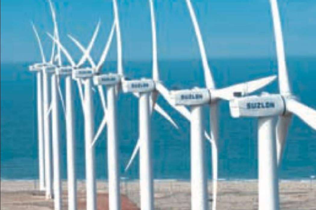 SURUS; pioneros en repotenciaciones eólicas con impacto ambiental positivo