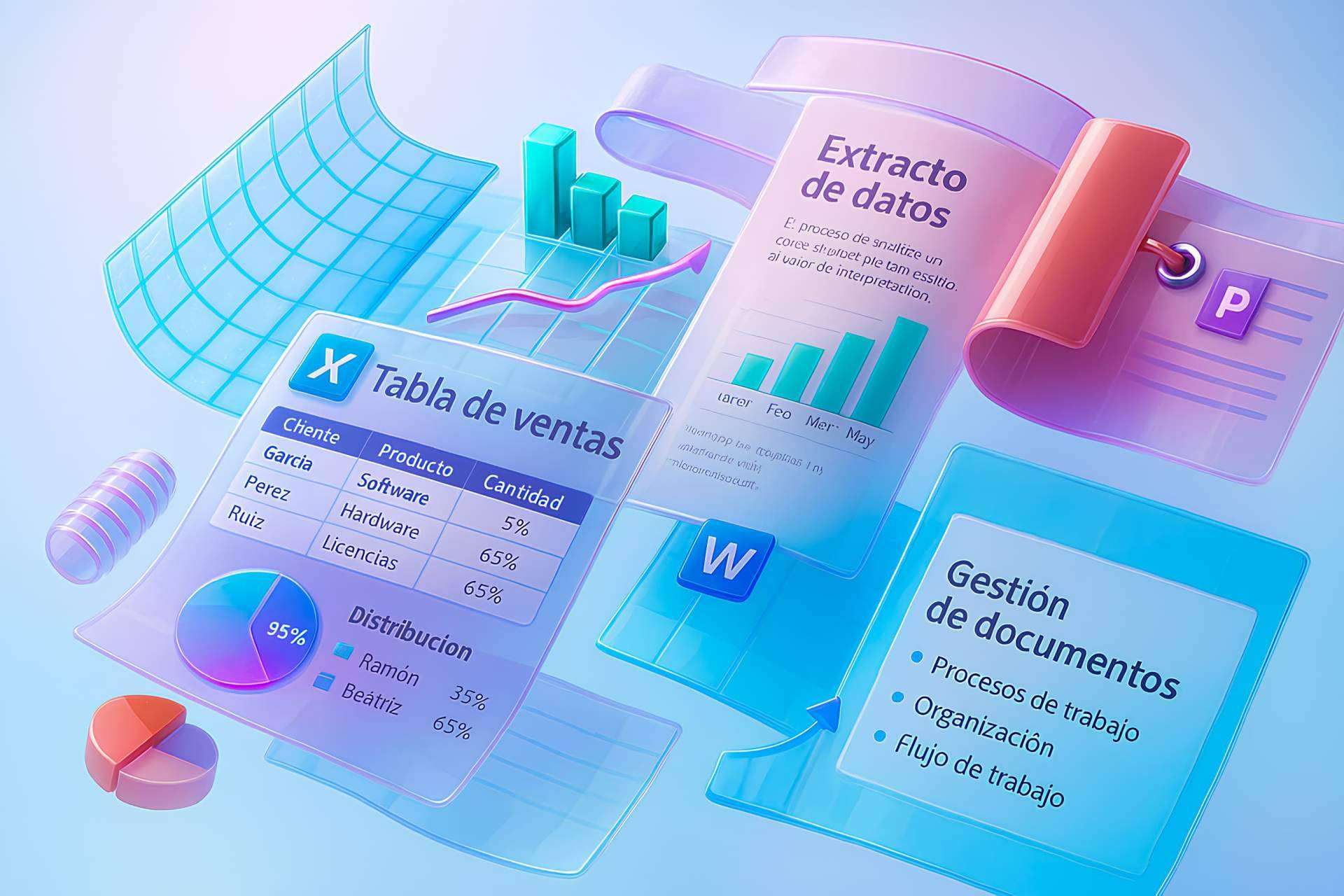 NextAI lanza programa gratuito para acelerar la digitalización en pymes españolas
