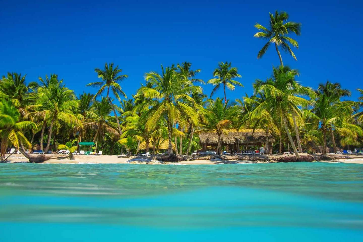 Viajar al Caribe con Angkor Viajes