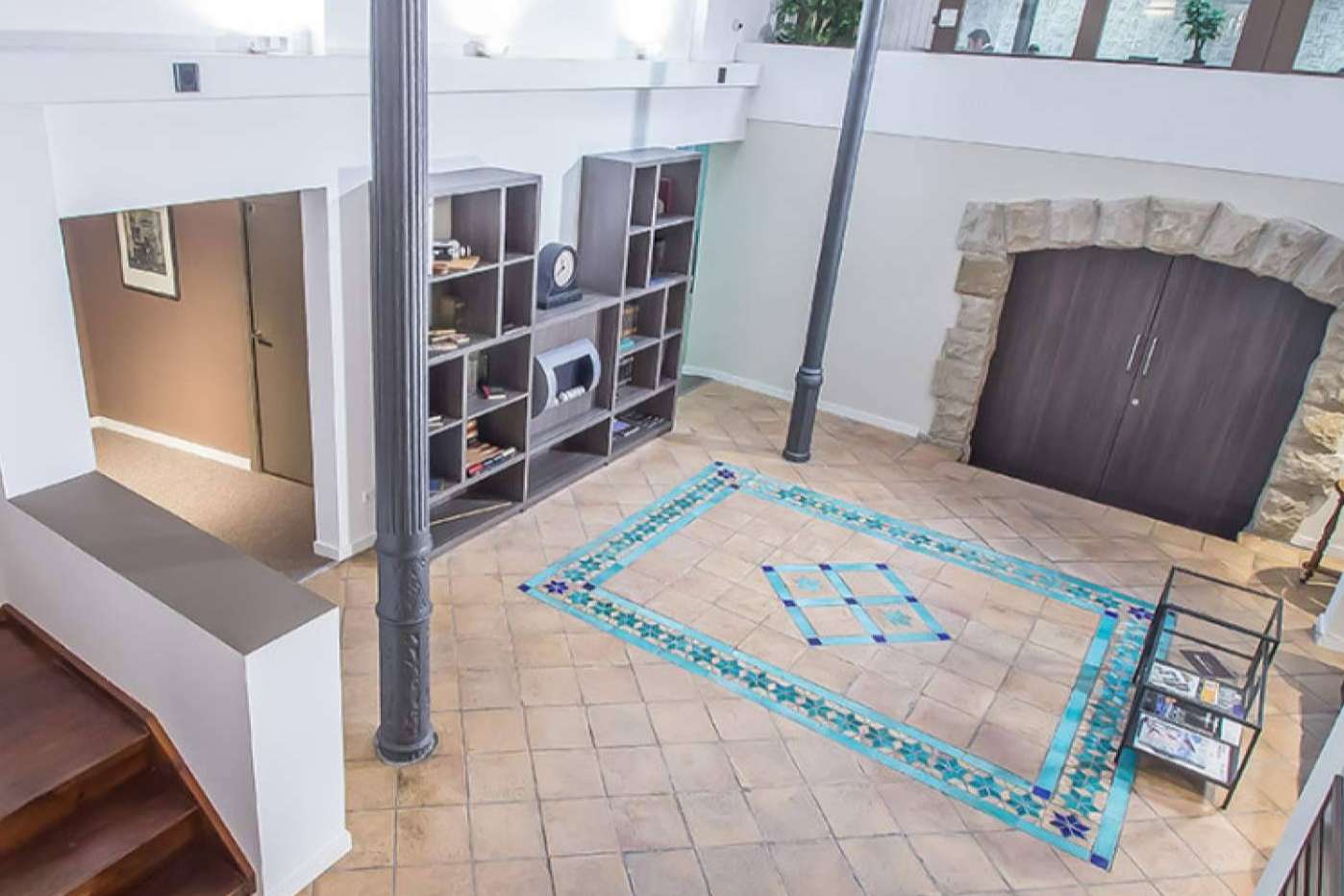 Centro de negocios en Barcelona, Comfort Business Barcelona impulsa oficinas premium en el Eixample