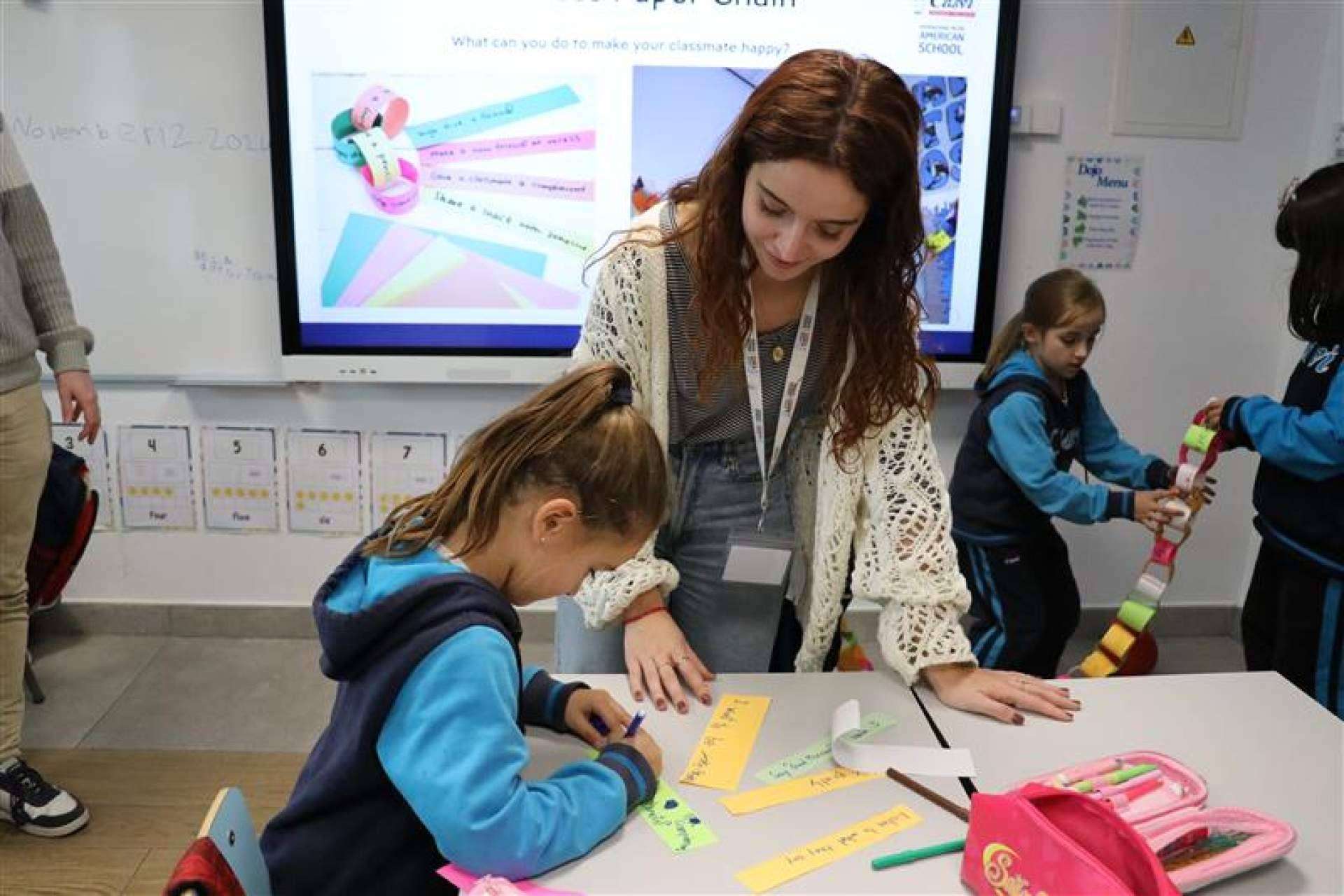 La clave para el éxito de los hijos no está en los libros, ¡sino en sus emociones!