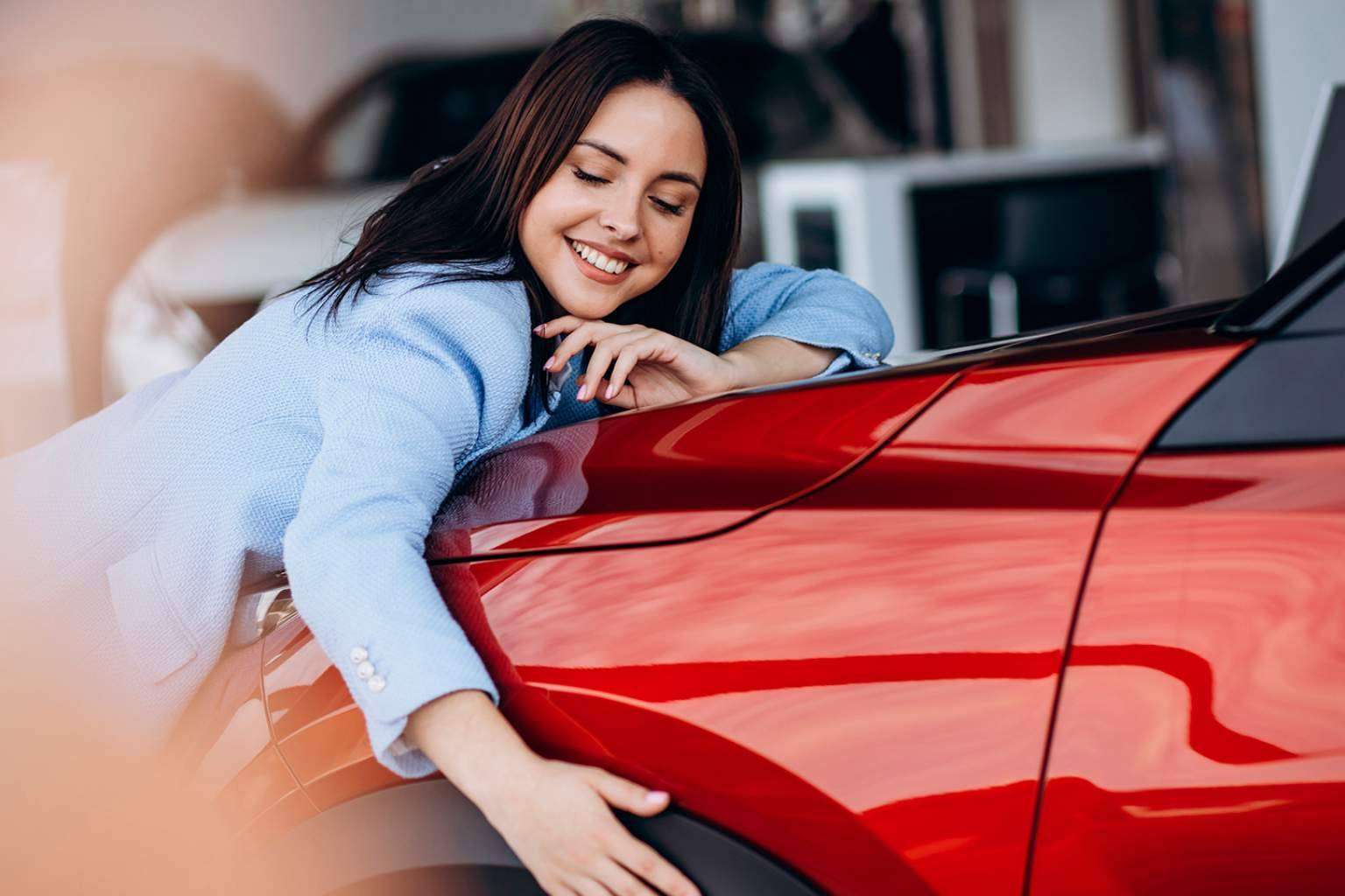¿Puedo asegurar un coche si no soy el propietario?