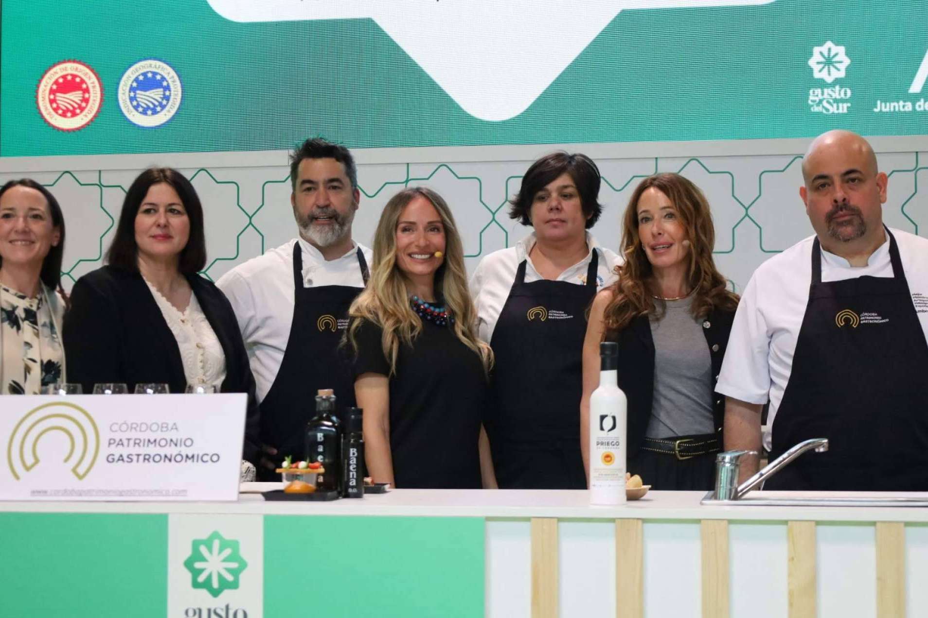 El Salón Gourmets 2025 cerró su edición más ambiciosa; cifras récord, gastronomía en vivo y Andalucía como protagonista