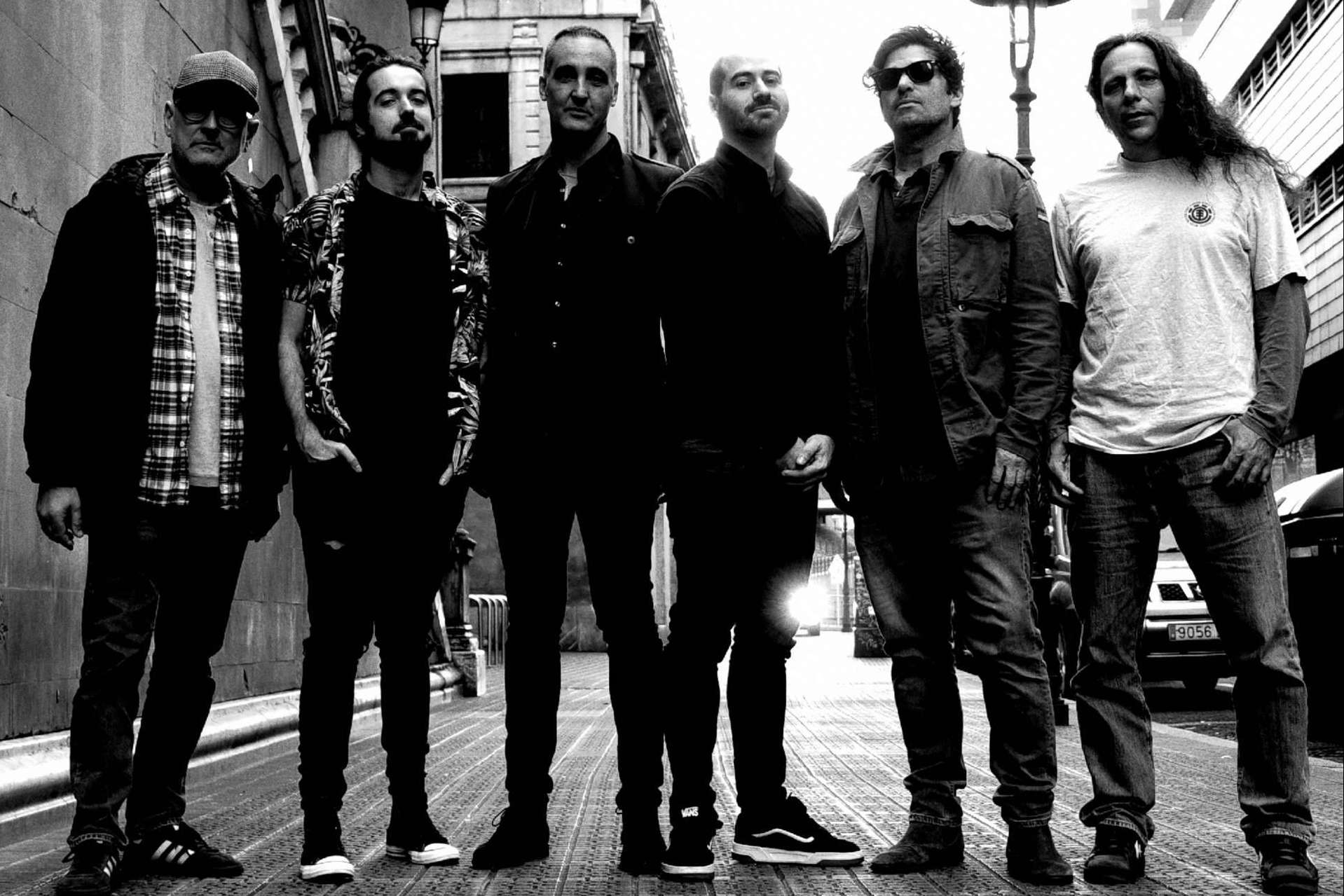 No Quiero tienen nuevo single 'Tóxico', Rock con esencia británica (U2, Biffy Clyro, Talk Talk...)
