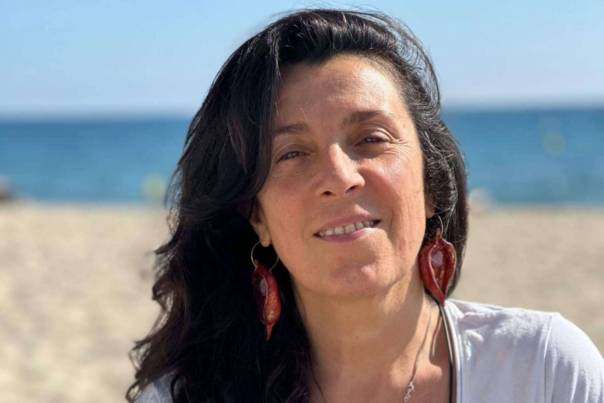 La libertad de la menopausia