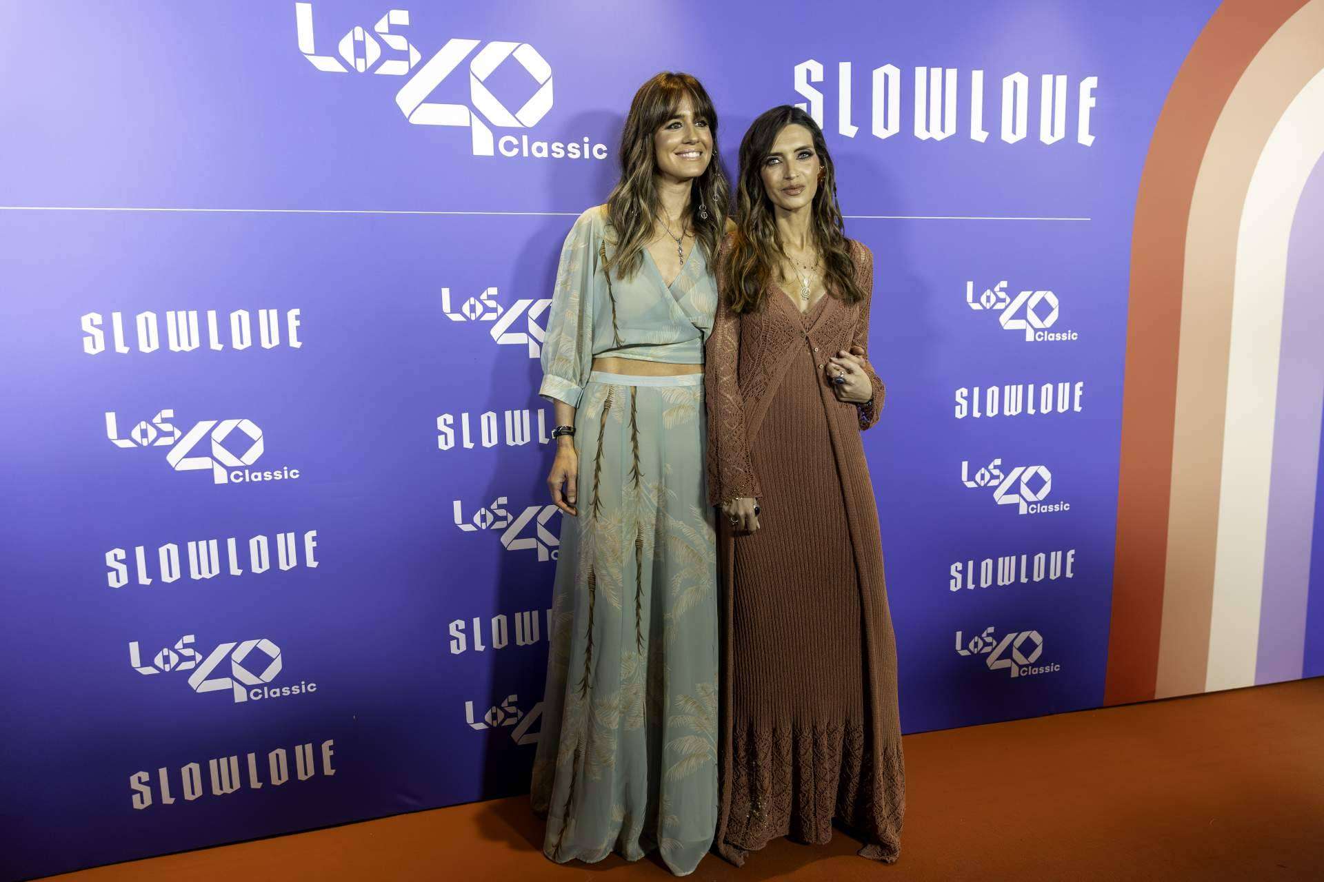 LOS40 Classic convierte el 10º aniversario de Slowlove en una auténtica fiesta por todo lo alto