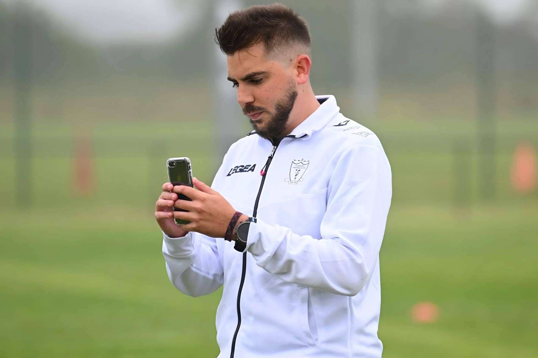 St. Joseph’s FC rumbo a Europa; Juan Carlos Segura Ponce impulsa desde marketing