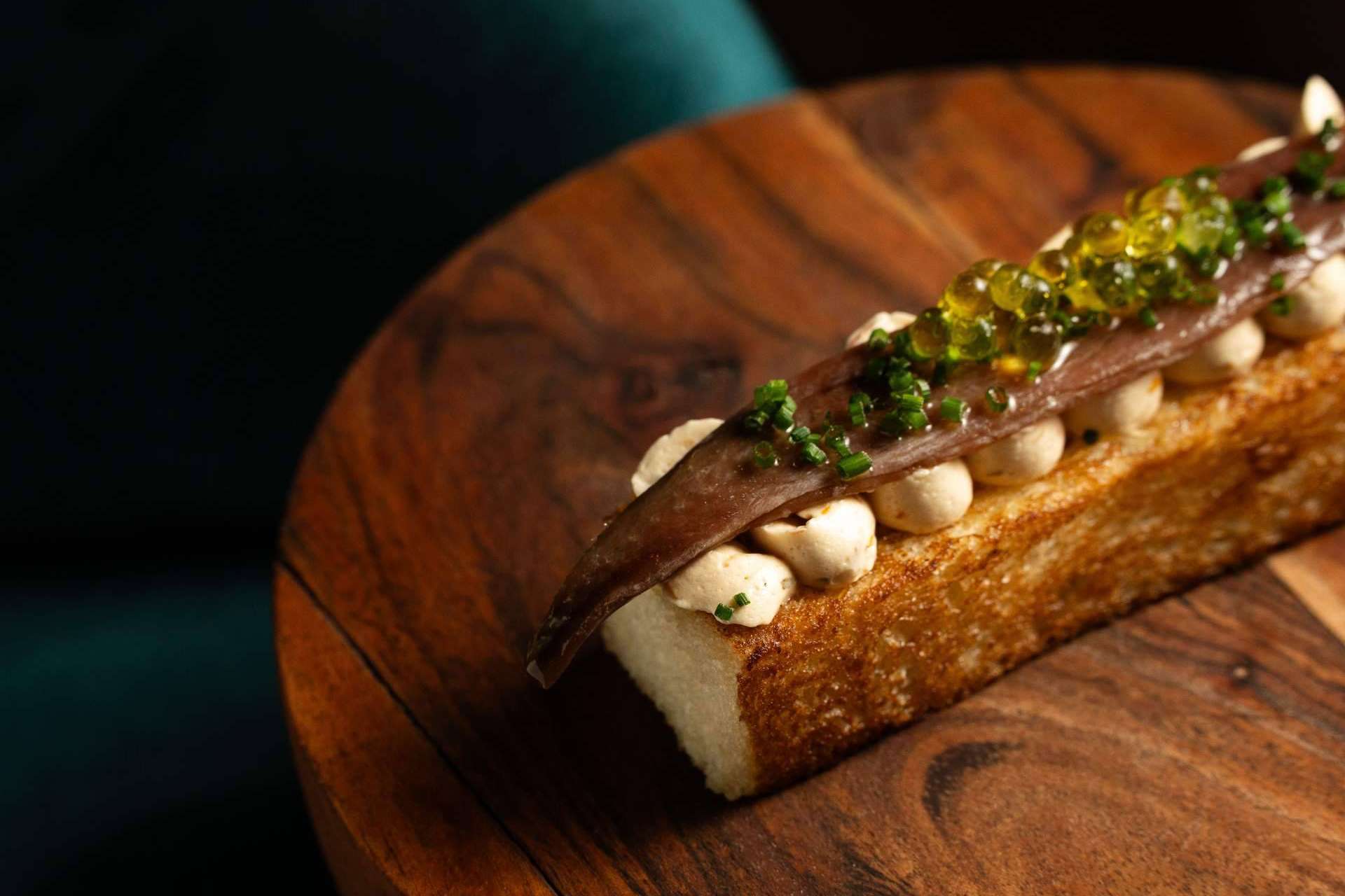 Misto, el nuevo templo gastronómico de La Finca Resort