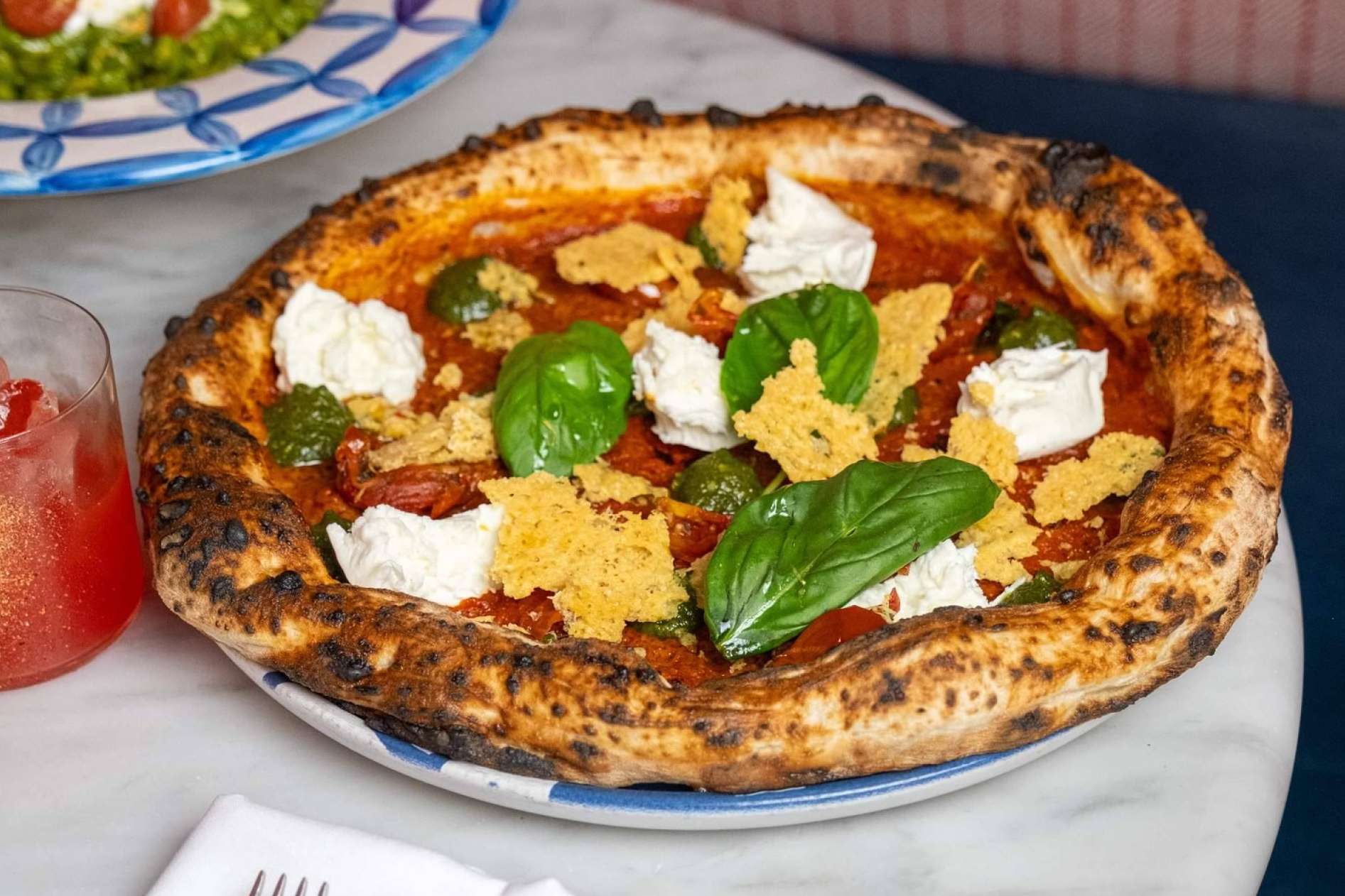 50 Top Pizza anuncia las mejores pizzerías independientes de España participarán en  Pizza Week Spain Edition 2025