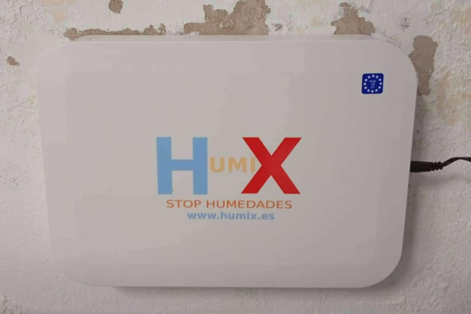 La humedad en el hogar; un problema que afecta al 40%las viviendas en España