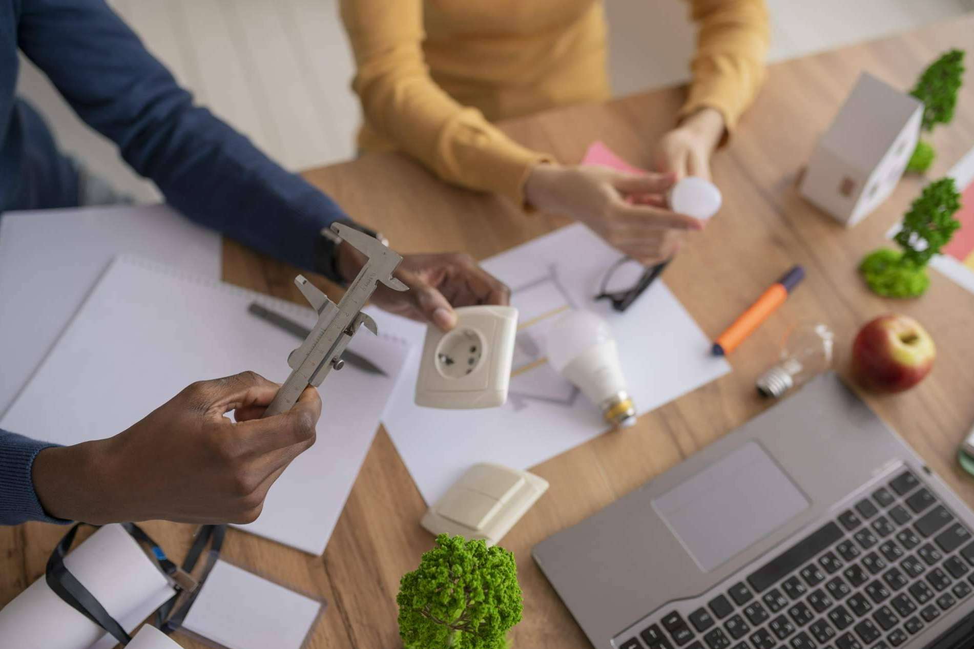 Requisitos energéticos mínimos para vender o alquilar una casa