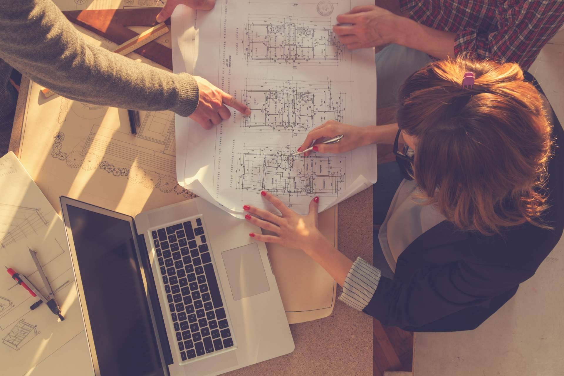 Diseño, planificación y obra, el enfoque global del estudio Pujadó Soler en arquitectura