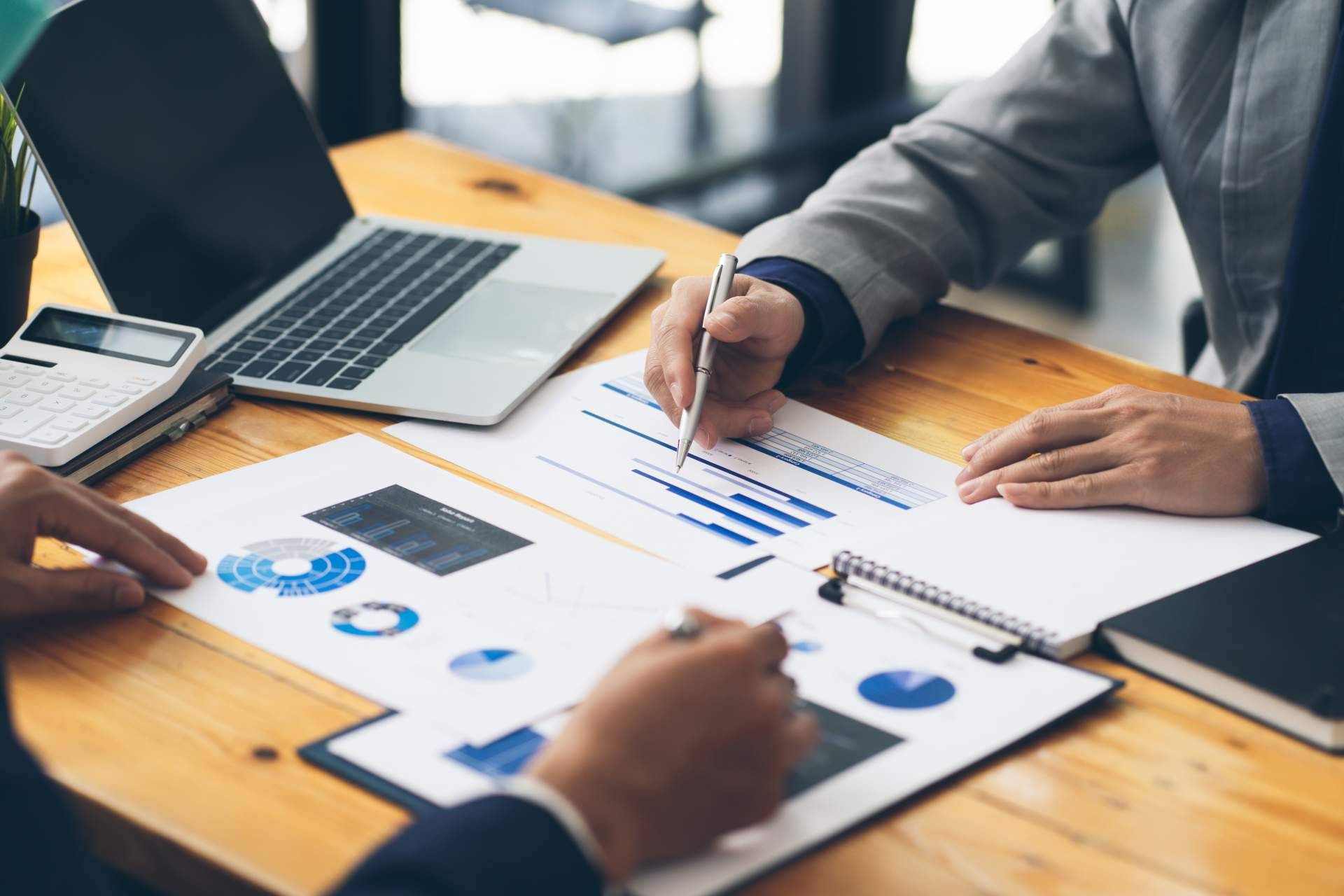 Consultoría de ventas y Revenue Operations; la apuesta de TOP SPIN para escalar resultados comerciales
