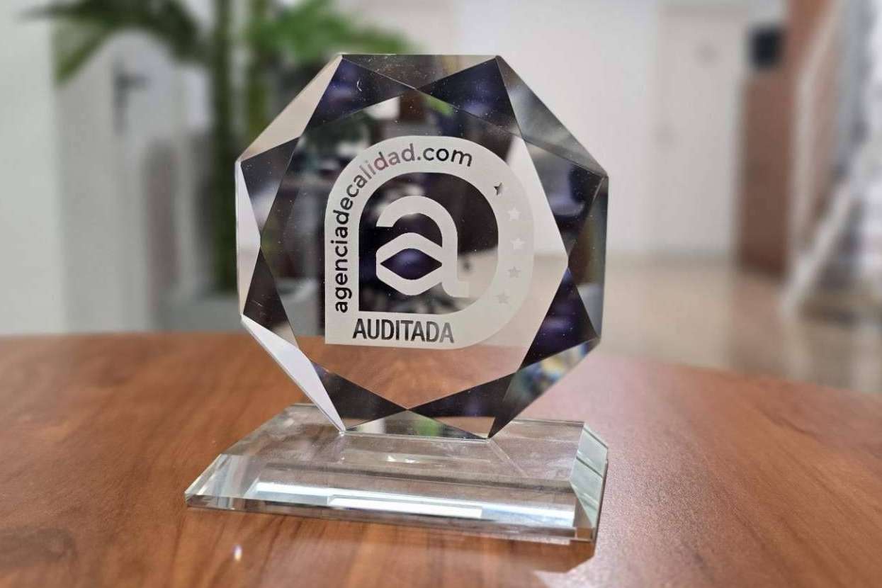 Agenciadecalidad.com ha irrumpido en el panorama digital con una propuesta clara; certificar la calidad y seguridad de los sitios web con el sello ADC Audita