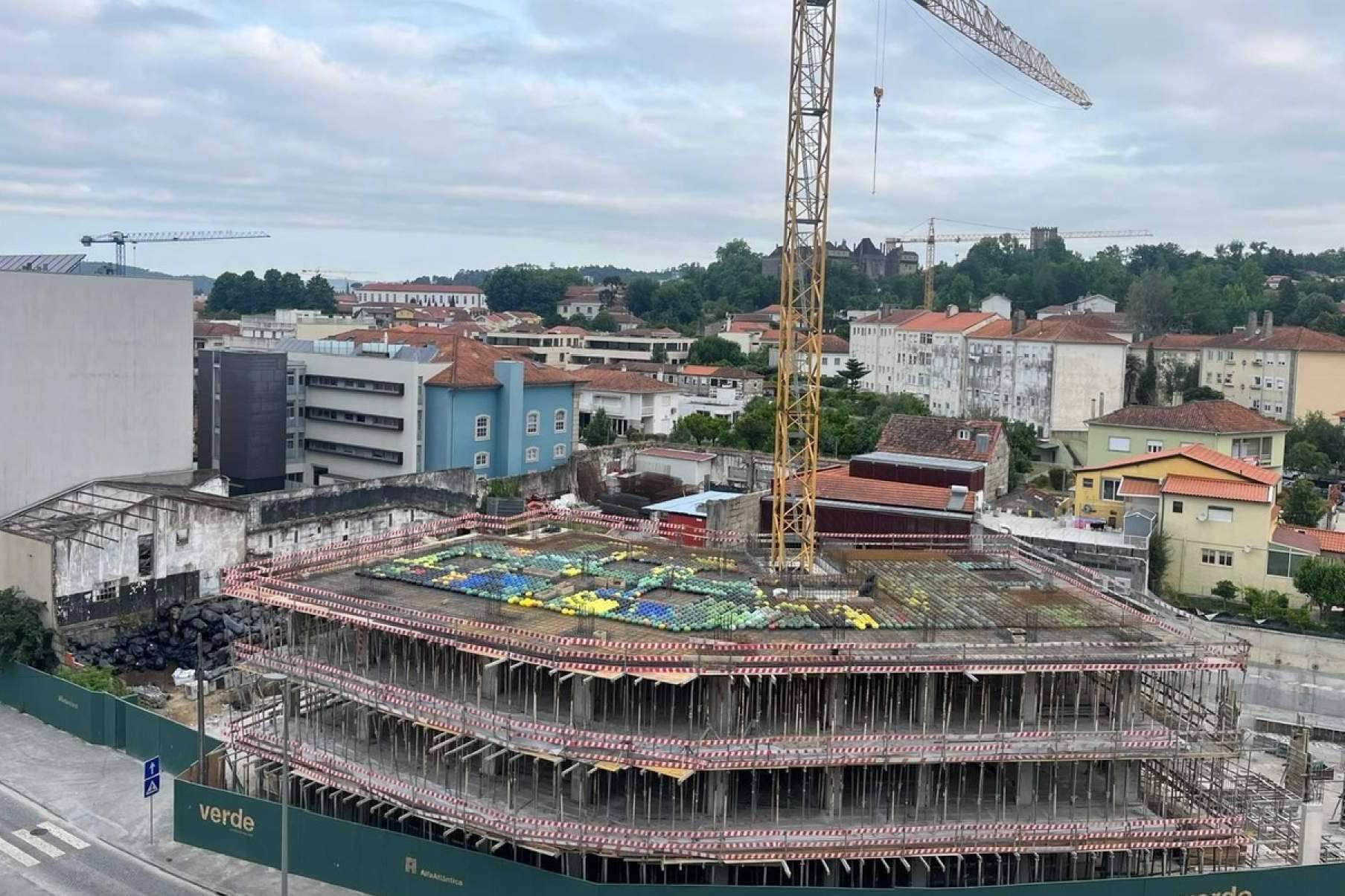 PRENOVA transforma la construcción moderna con forjados aligerados que reducen peso, emisiones y costes estructurales