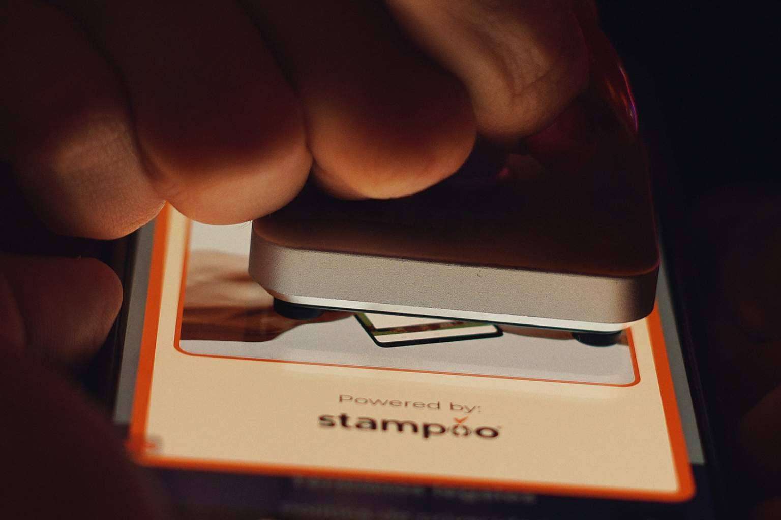 Stampoo lleva la fidelización al pequeño comercio; sencillez digital sin apps y sin complicaciones