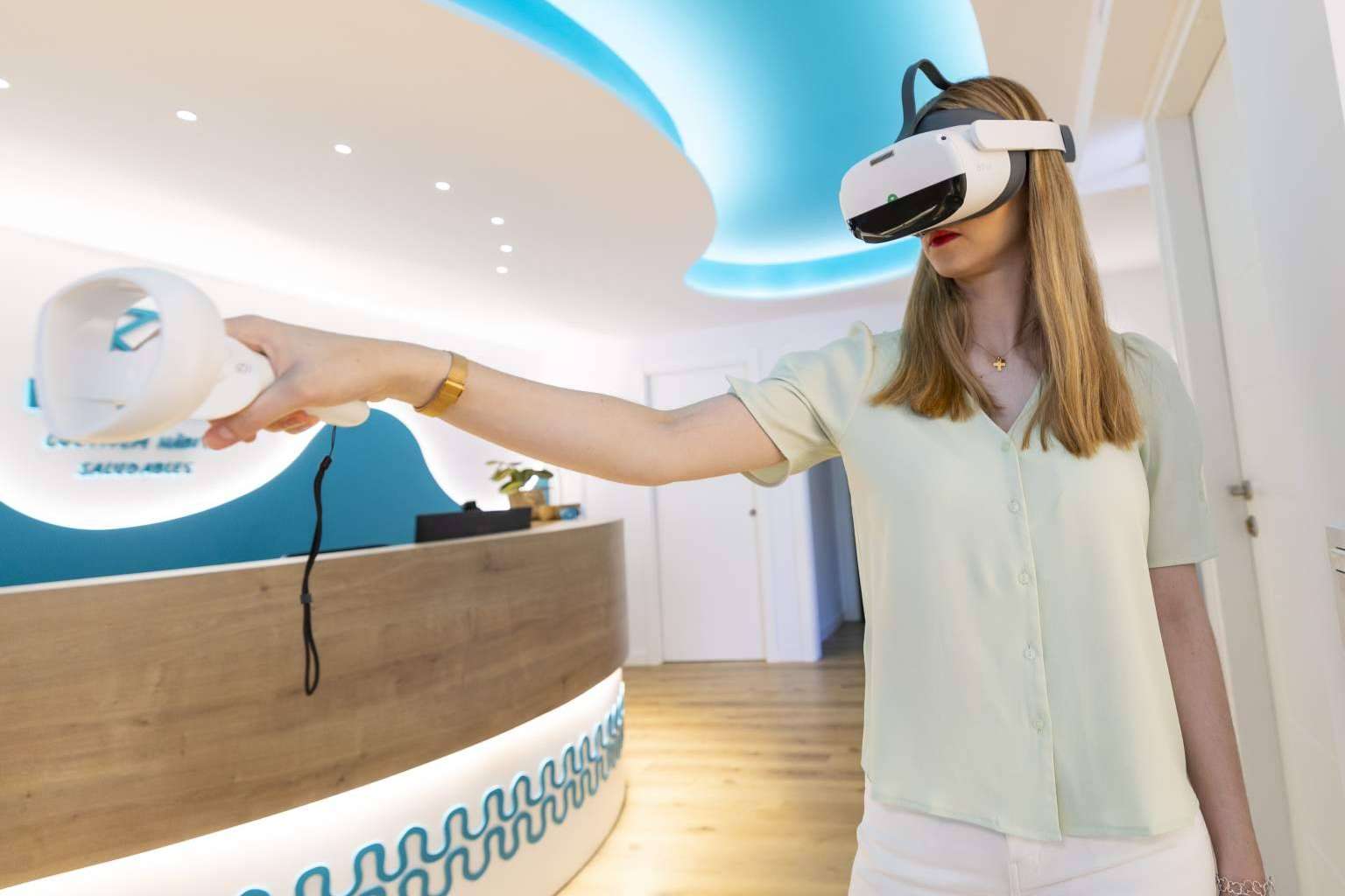 SpiruWorld; un viaje virtual hacia la salud, la sostenibilidad y el futuro de la alimentación