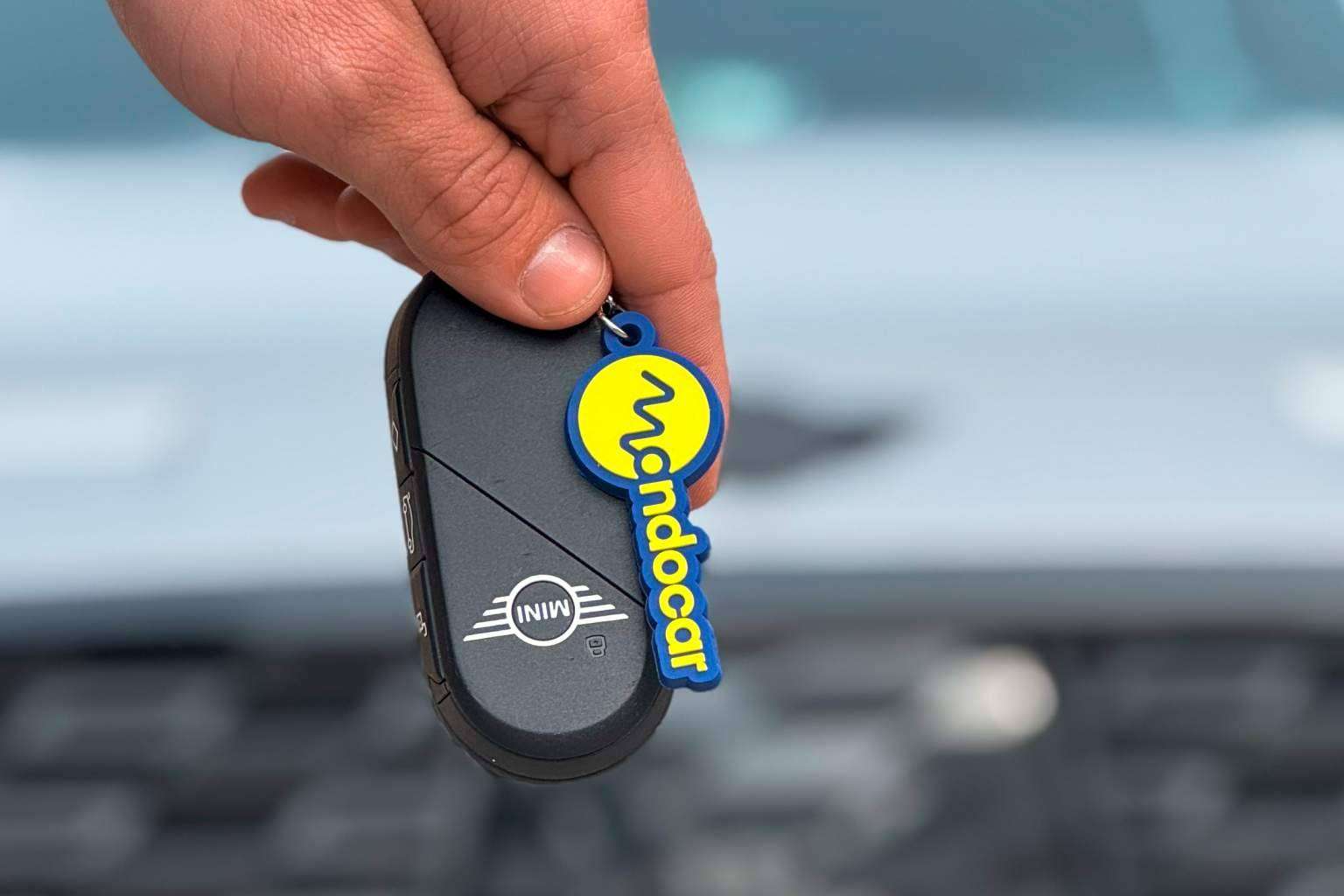 Mondocar revoluciona la movilidad
