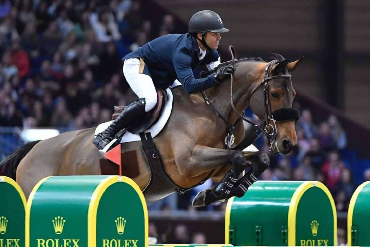 Historia, curiosidades y claves del CHIO de Aachen, la gran cita del calendario ecuestre internacional