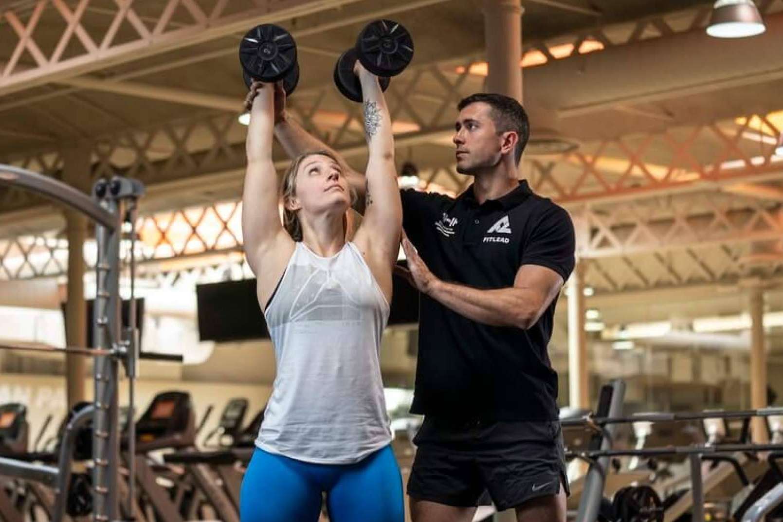 Entrenador personal Barcelona; el modelo de entrenamiento integral de FitnessLab que marca la diferencia