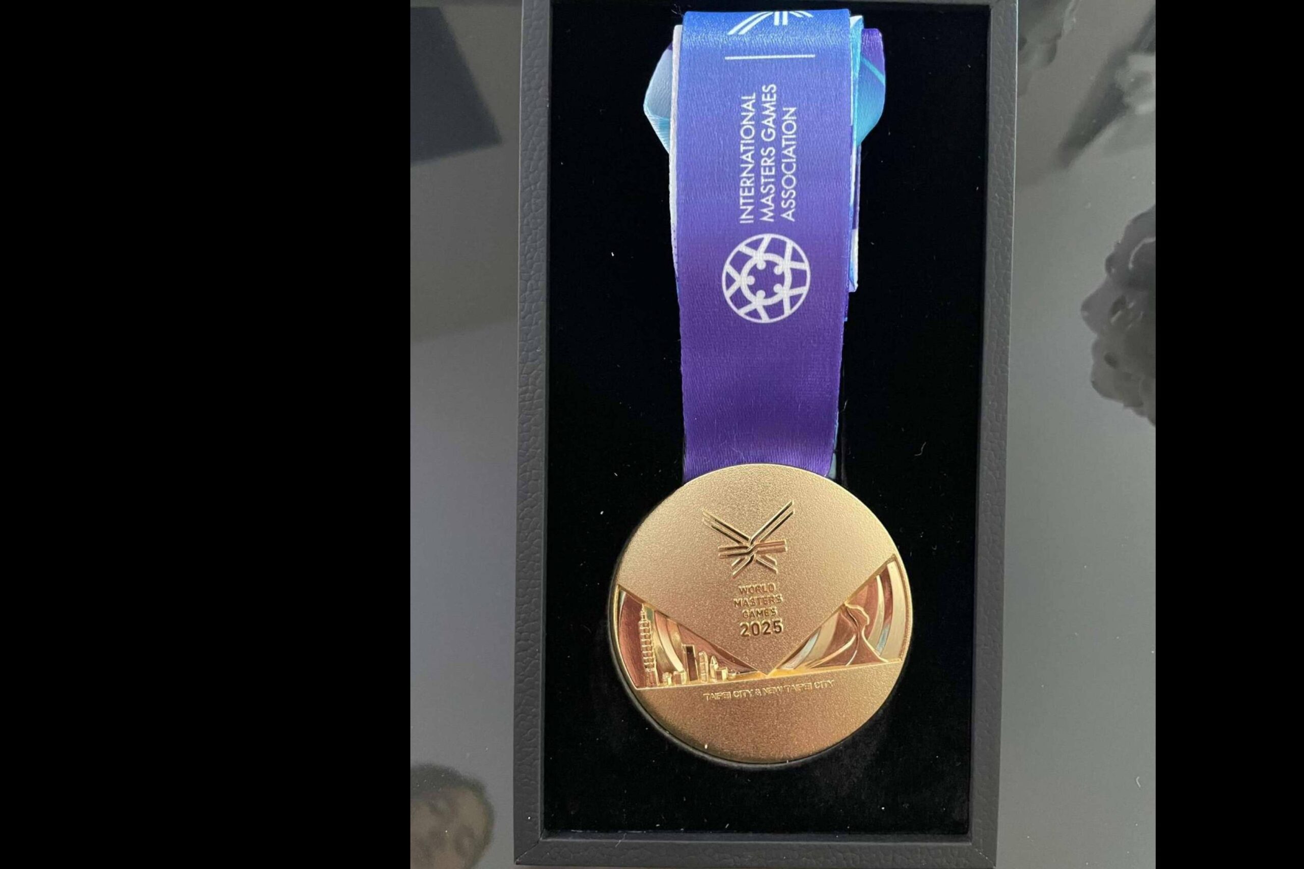 Jorge Pradas Chacón Campeón del Mundo de Taekwondo 2025