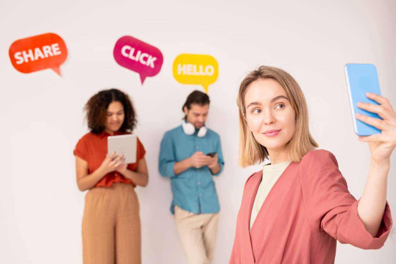 La falta de propuesta de valor limita el impacto de las Redes Sociales, según el análisis de Pispas