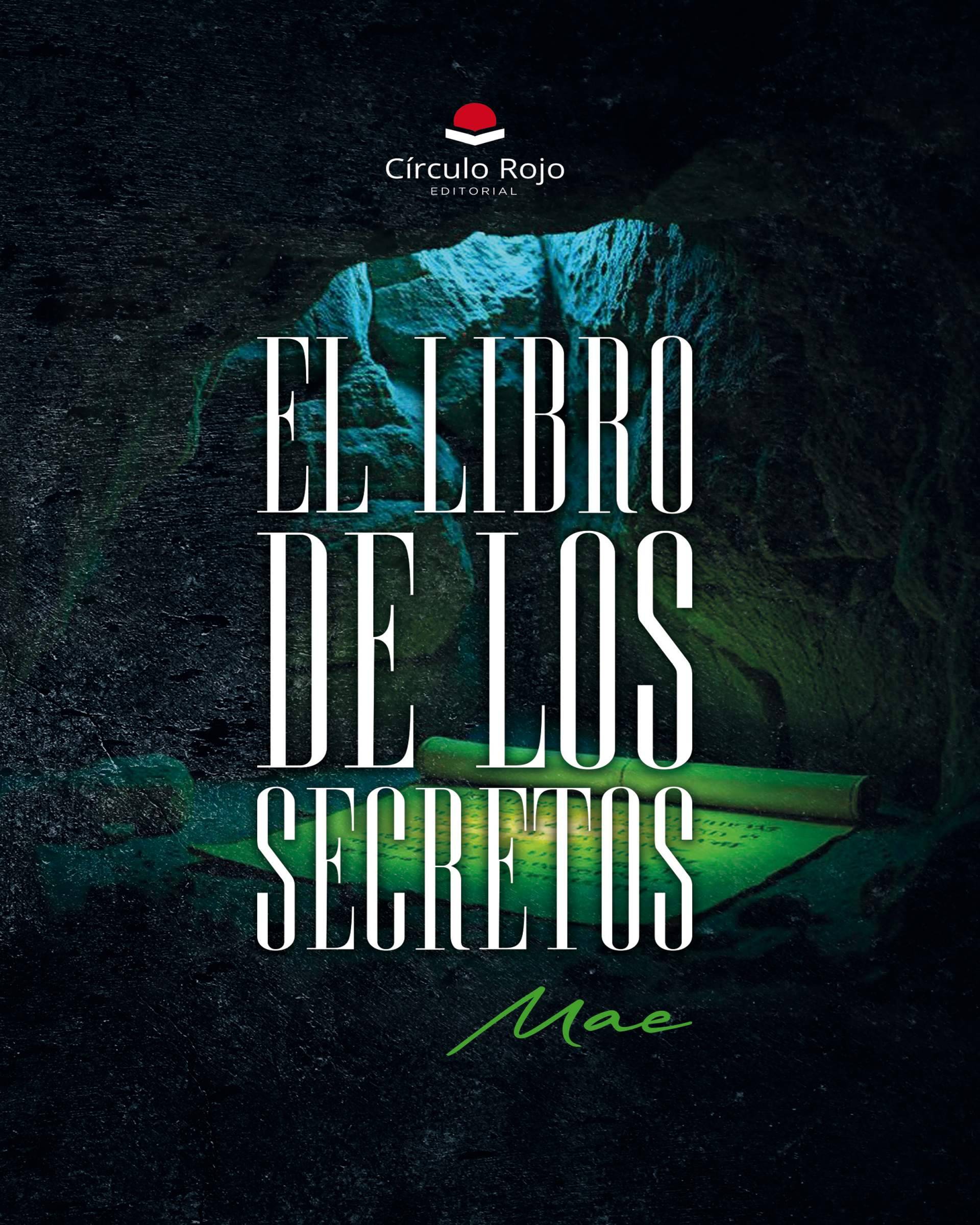 MAE debuta con 'El Libro de los Secretos', una novela donde la Historia y el enigma sefardí se funden bajo las calles de Toledo