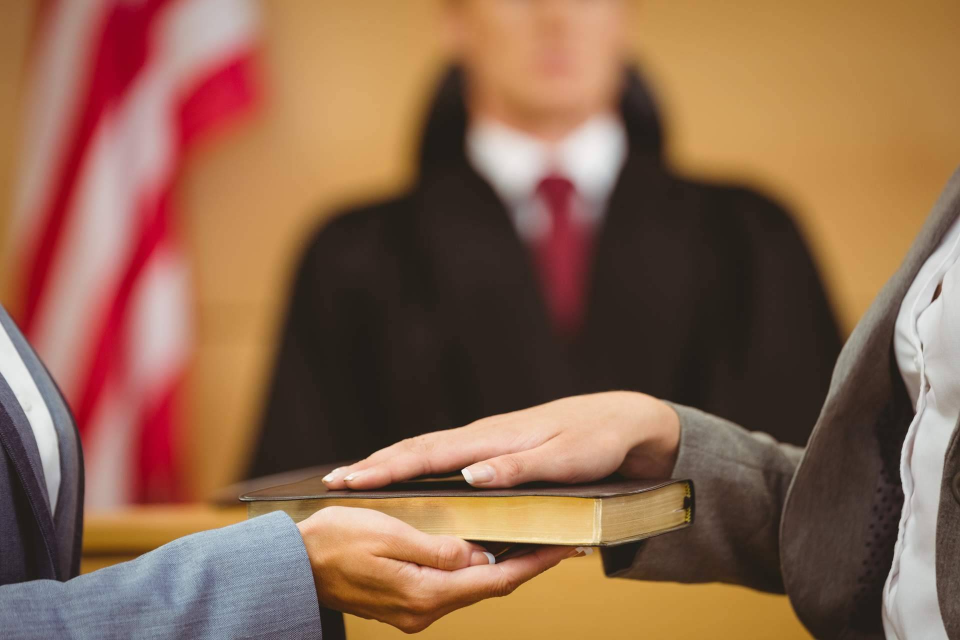 La nueva Justicia digital entra en vigor en España