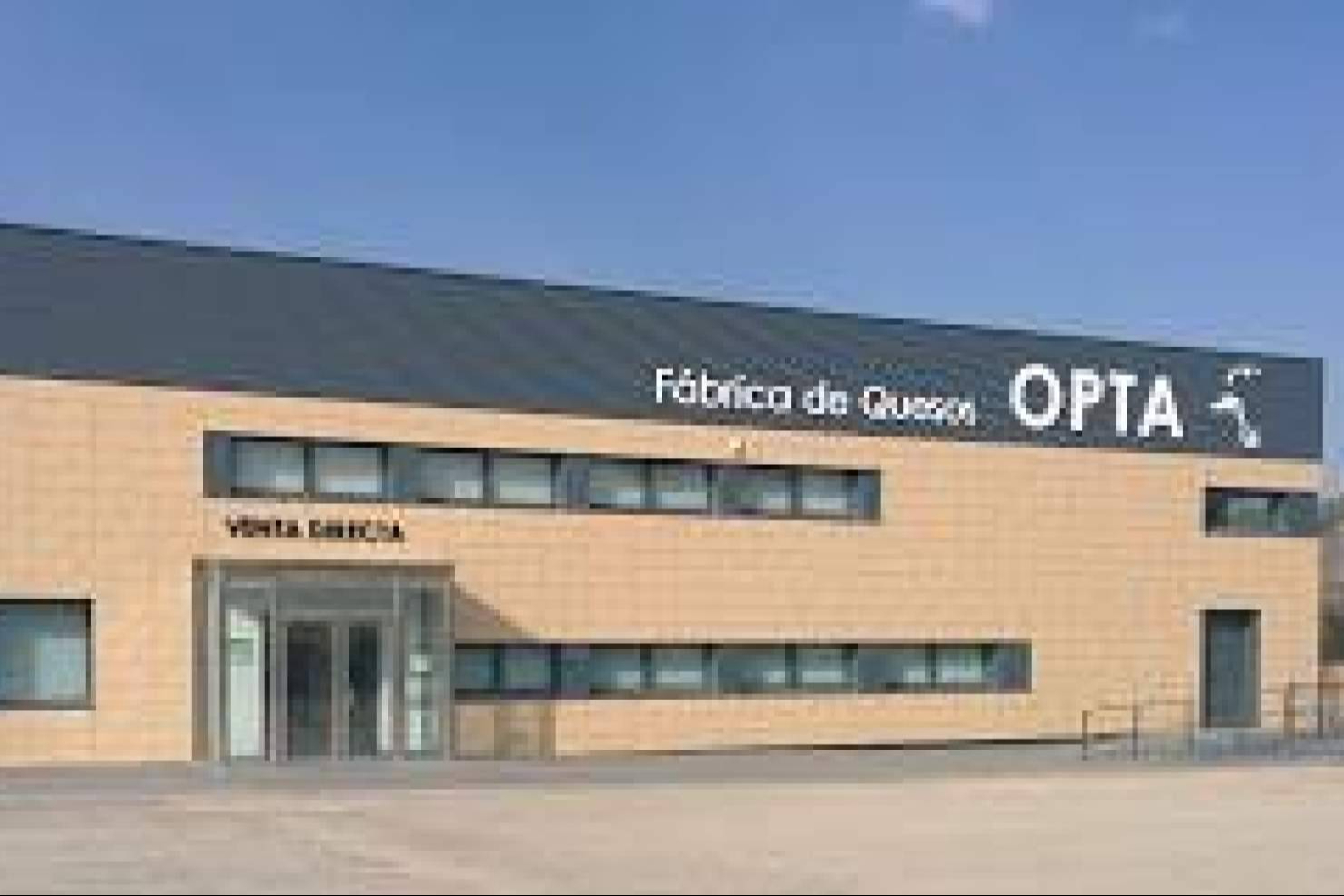 La tienda on-line de Quesos Huete ofrece queso Manchego con DOP y entrega garantizada en frío