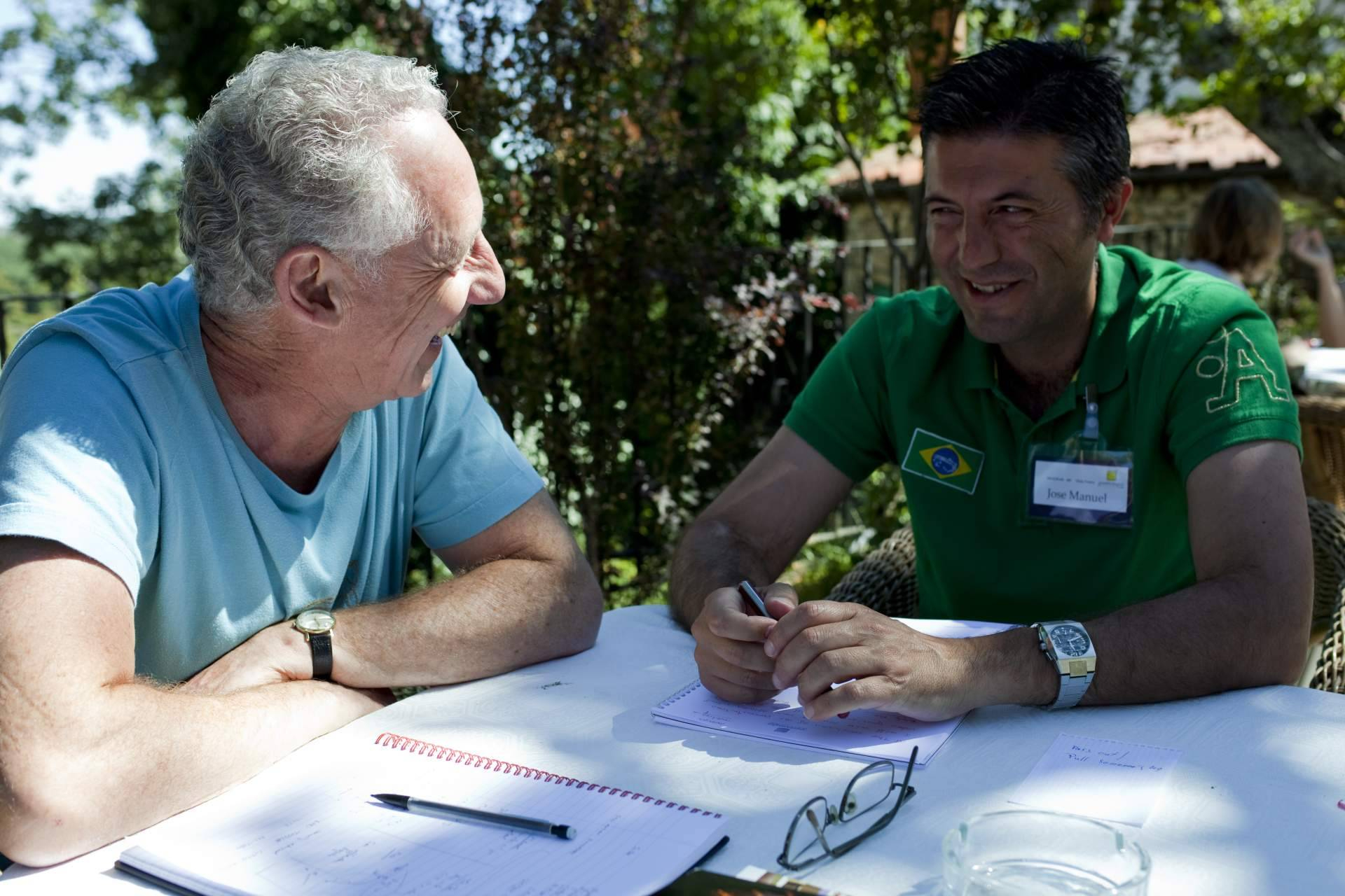 La formación en inglés que marca un antes y un después en el ámbito profesional
