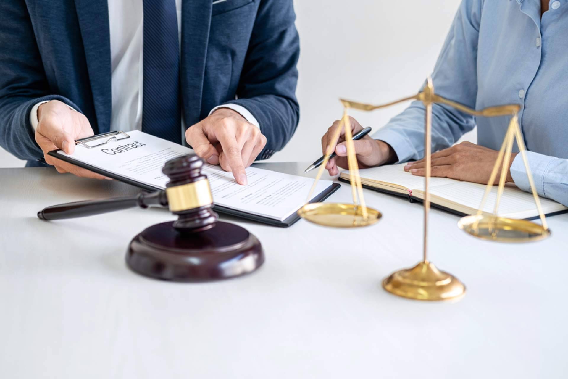 Citación judicial por delito leve; pasos a seguir y errores que pueden perjudicar a la persona citada
