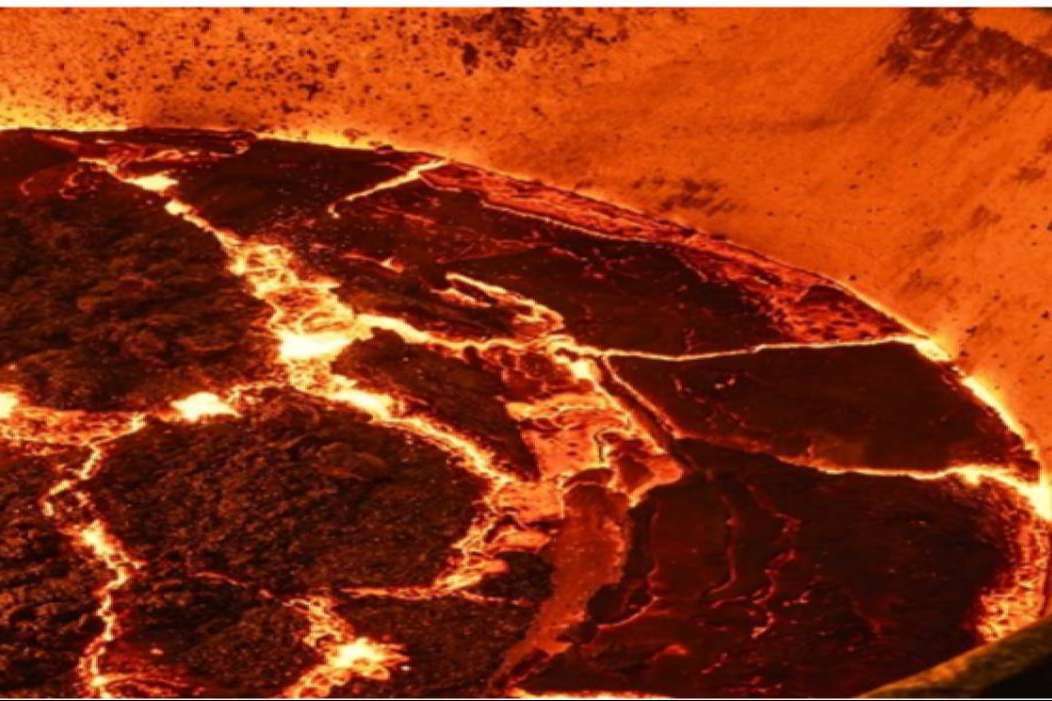 El proyecto HEROES investiga el uso de hidrógeno para recuperar hierro de  siderúrgicas sin generar CO2
