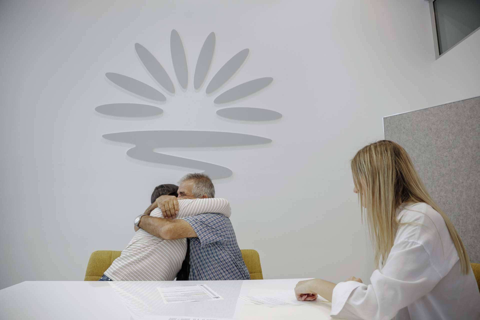 Cada vez más personas se acogen a la Ley de Segunda Oportunidad con deudas que rondan los 70.000 euros