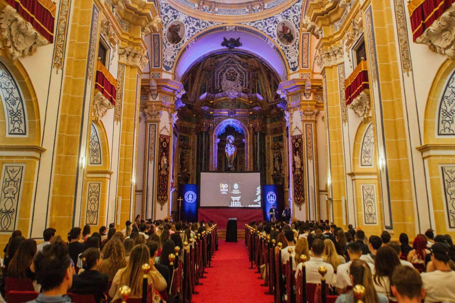 PgO UCAM presenta un postgrado con la IA como telón de fondo