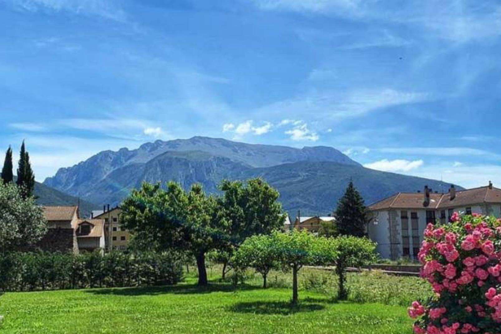 Excursiones y gastronomía para un verano en el Pirineo Aragonés