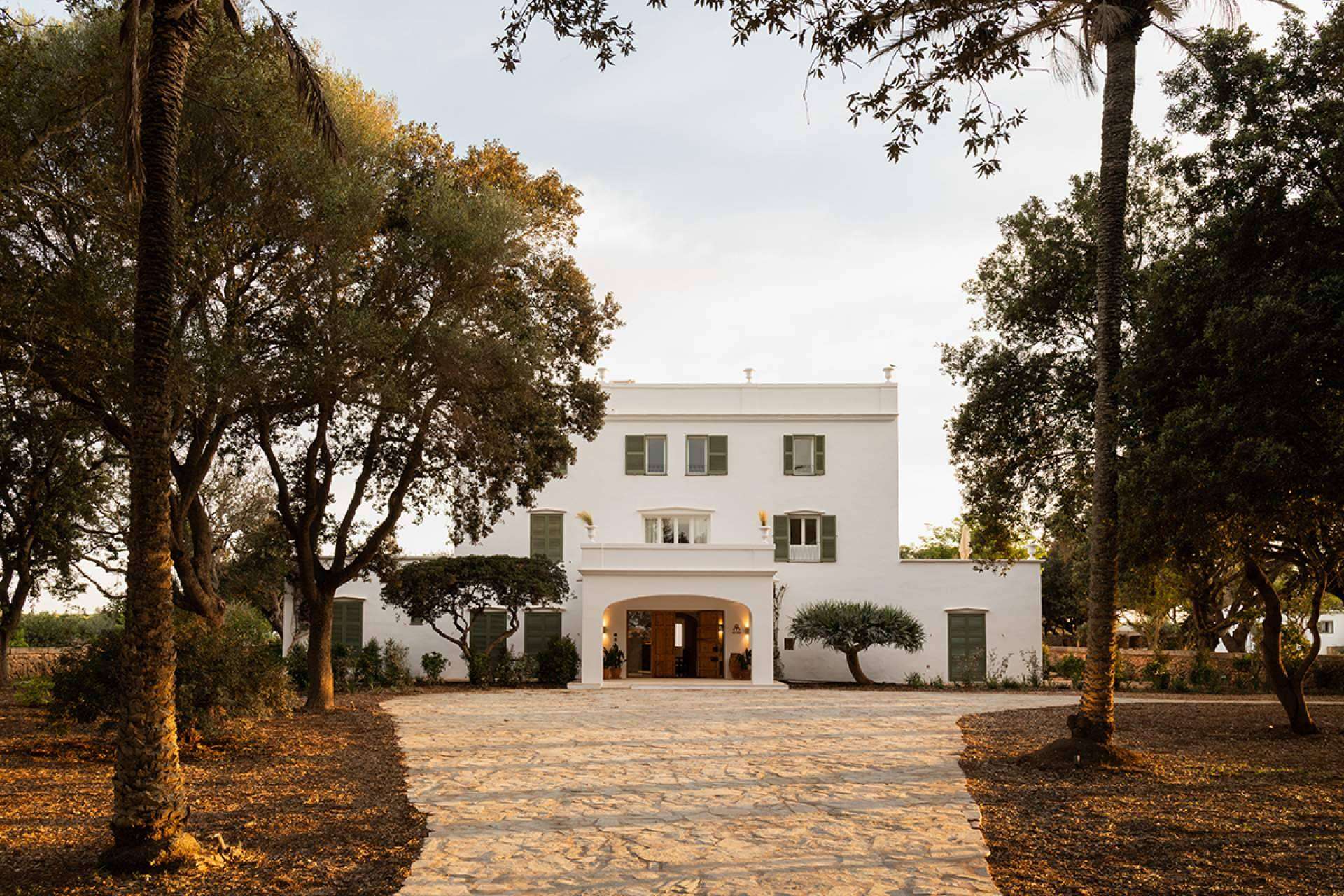 Hotel Rural Sant Ignasi
