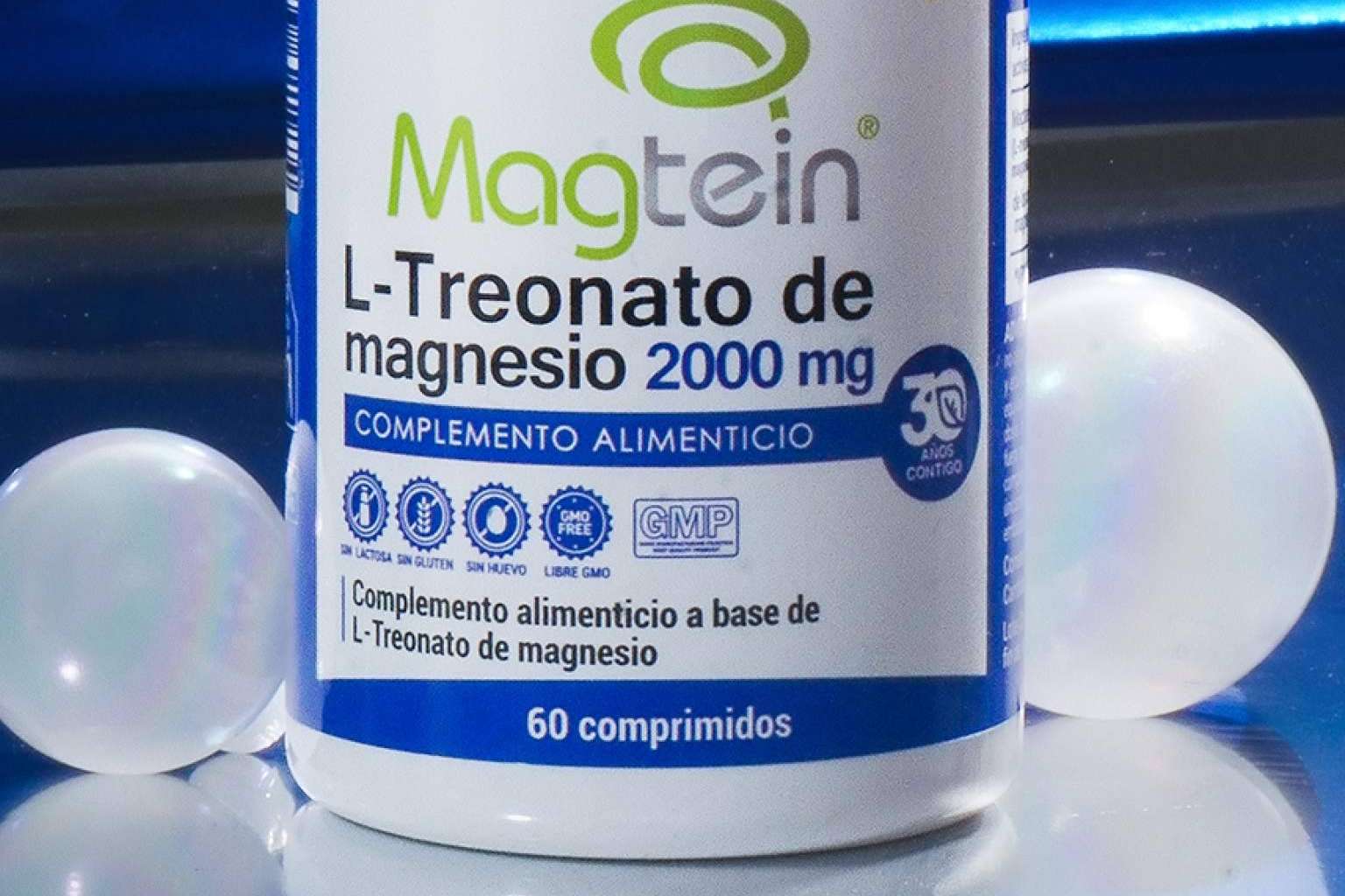 Polaris Formula incorpora Treonato de Magnesio y se posiciona como pionera en el bienestar cognitivo en Canarias