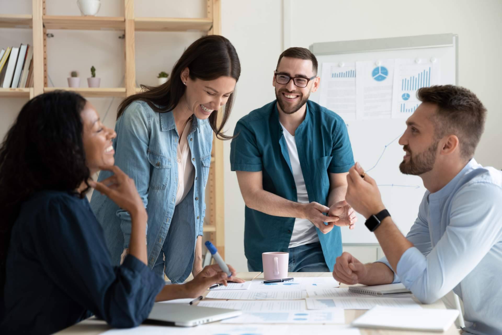CEESA amplía su oferta de asesoría para empresas en Getxo con soluciones ERP personalizadas