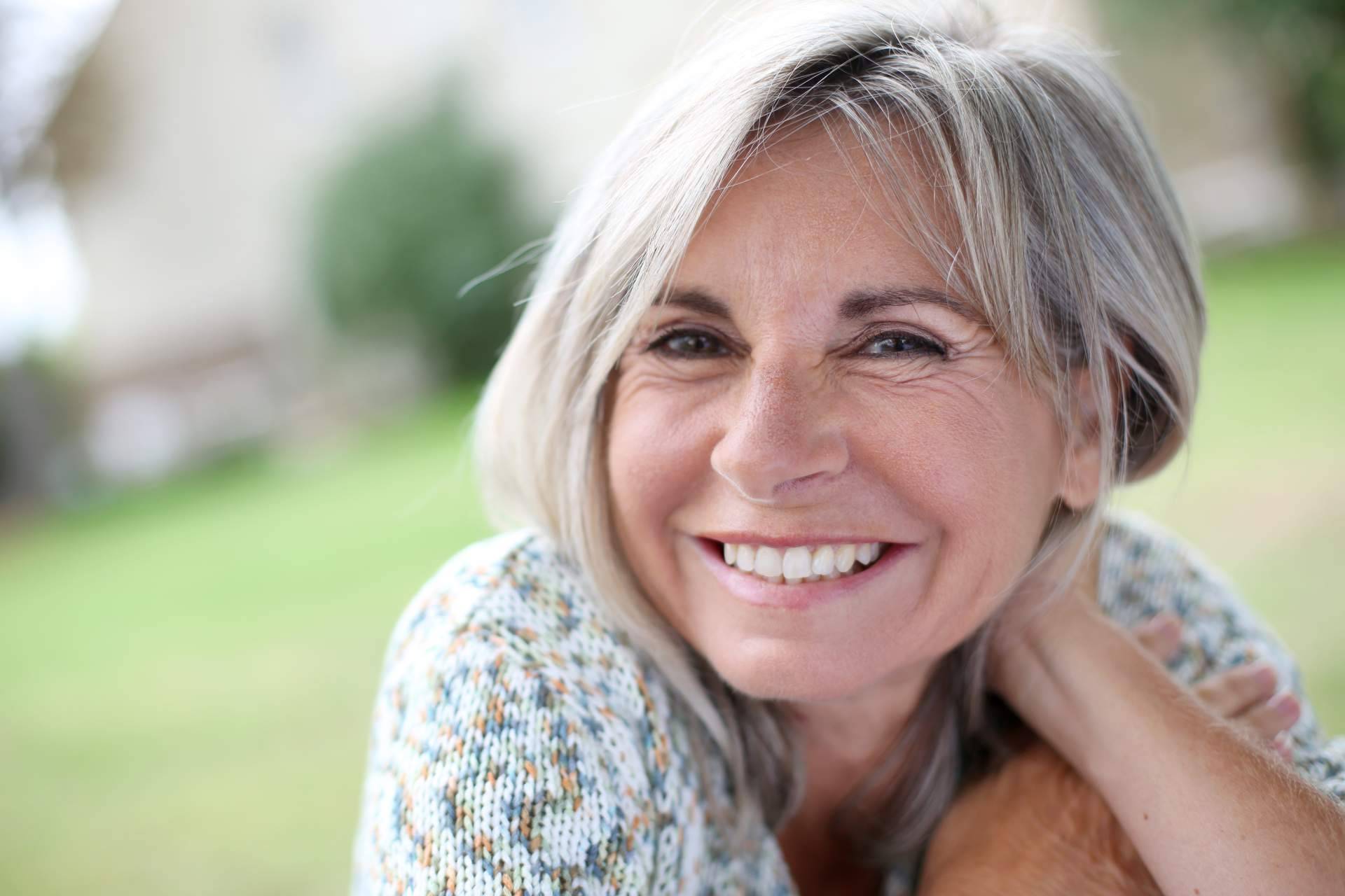 Láser y rellenos íntimos; tratamientos que preservan la salud femenina durante la menopausia