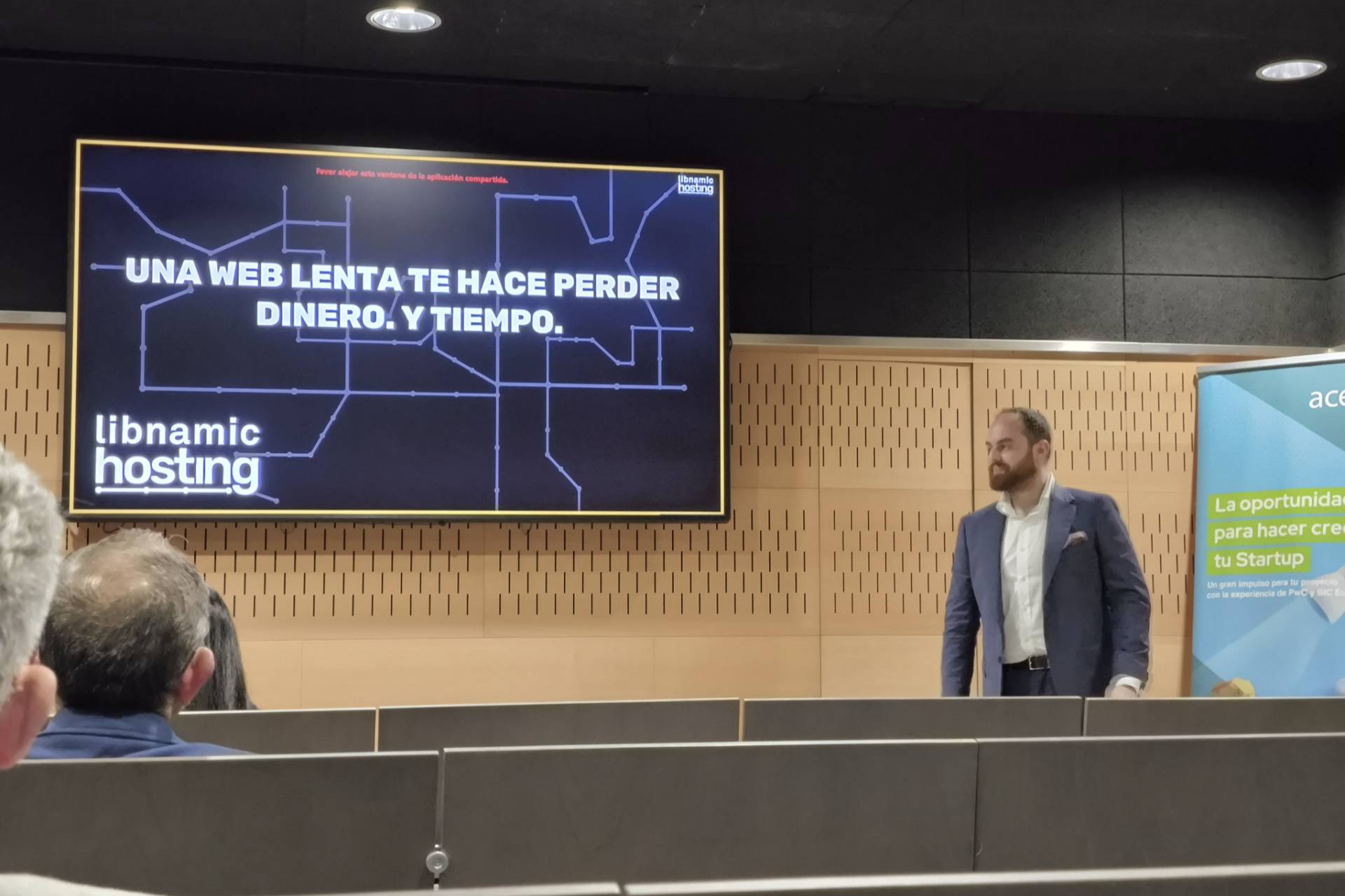 El hosting tradicional; un obstáculo para las compañías digitales