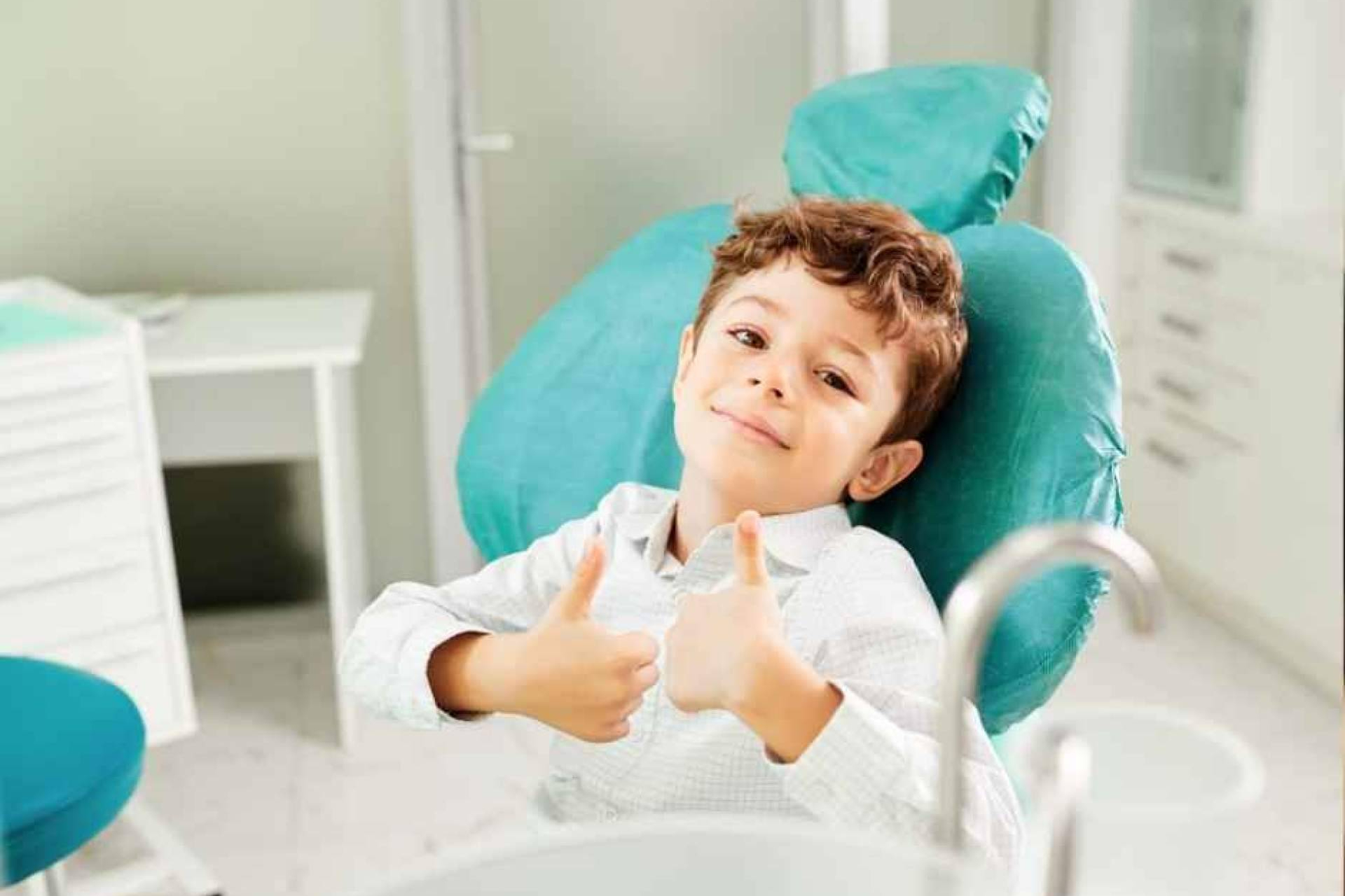 Caries en niños; la enfermedad infantil más común que pocos padres vigilan