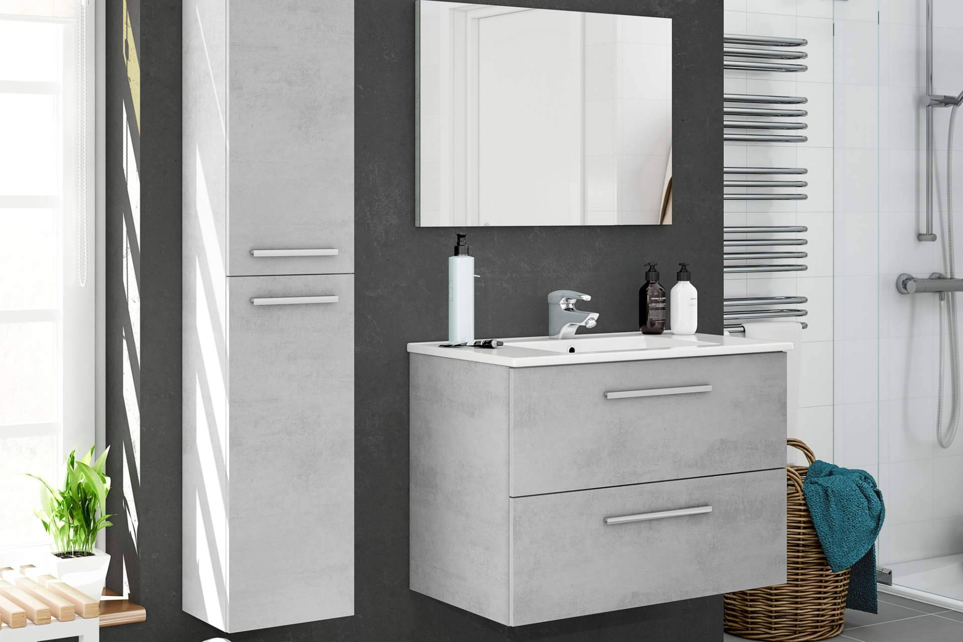 Top Mueble anuncia últimas unidades en sus muebles de baño con lavabo más vendidos
