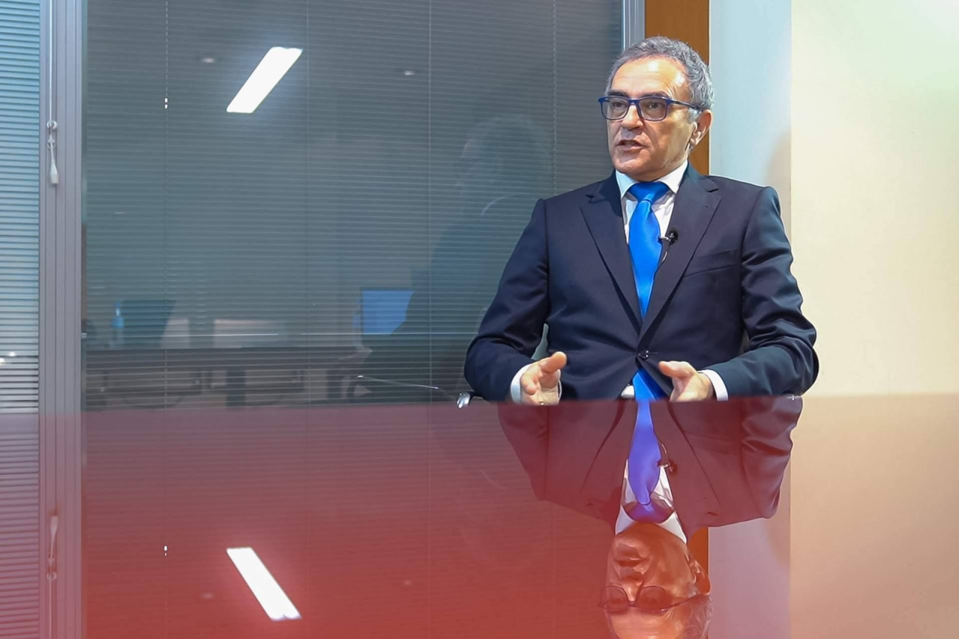 AMG Interim Managers integra directivos de alto nivel para acelerar la transformación empresarial