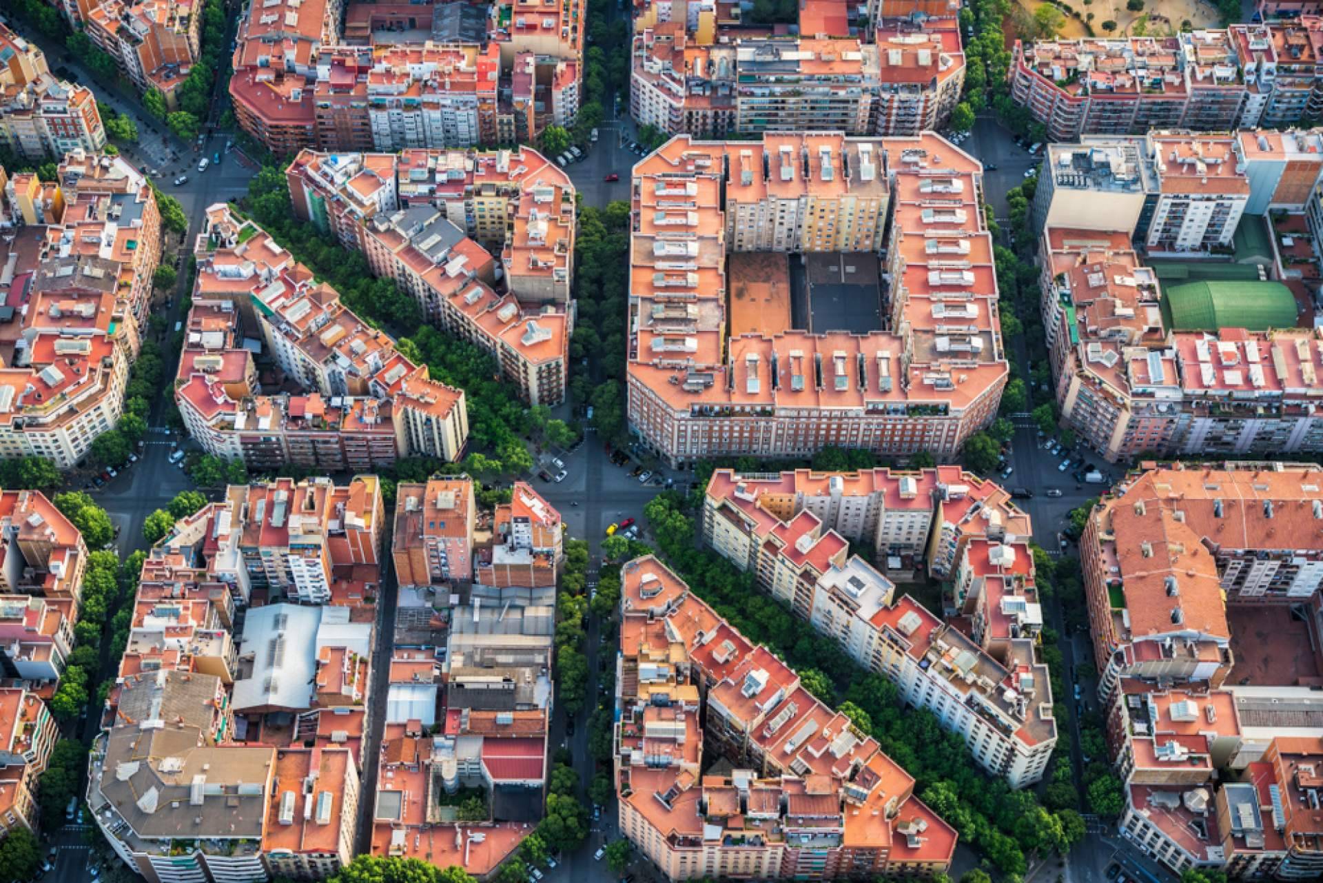 Pujadó Soler proporciona gestión técnica completa de obra desde diseño hasta licencias en Barcelona
