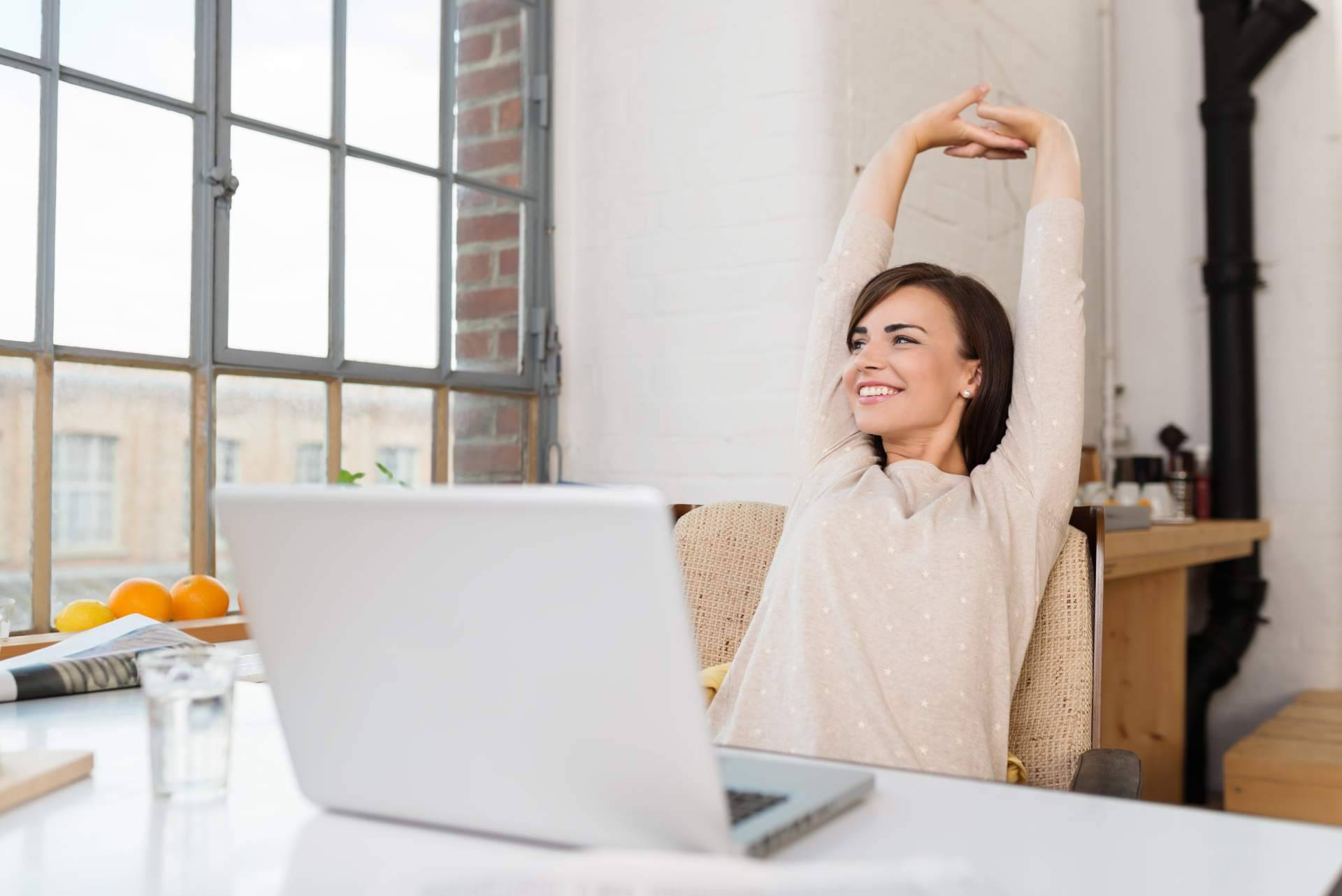Recuperar el foco tras las vacaciones; claves para retomar la productividad — por Antal International