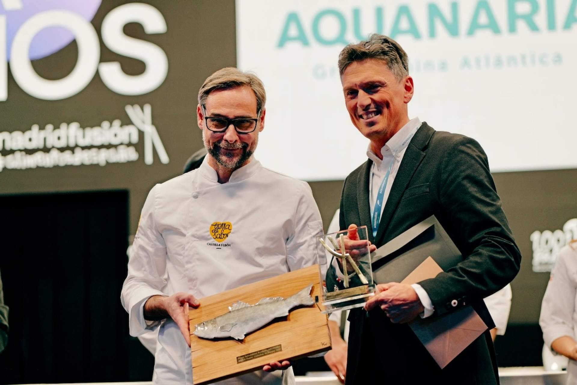 Se convoca el premio a la cocinera o cocinero más sostenible de España